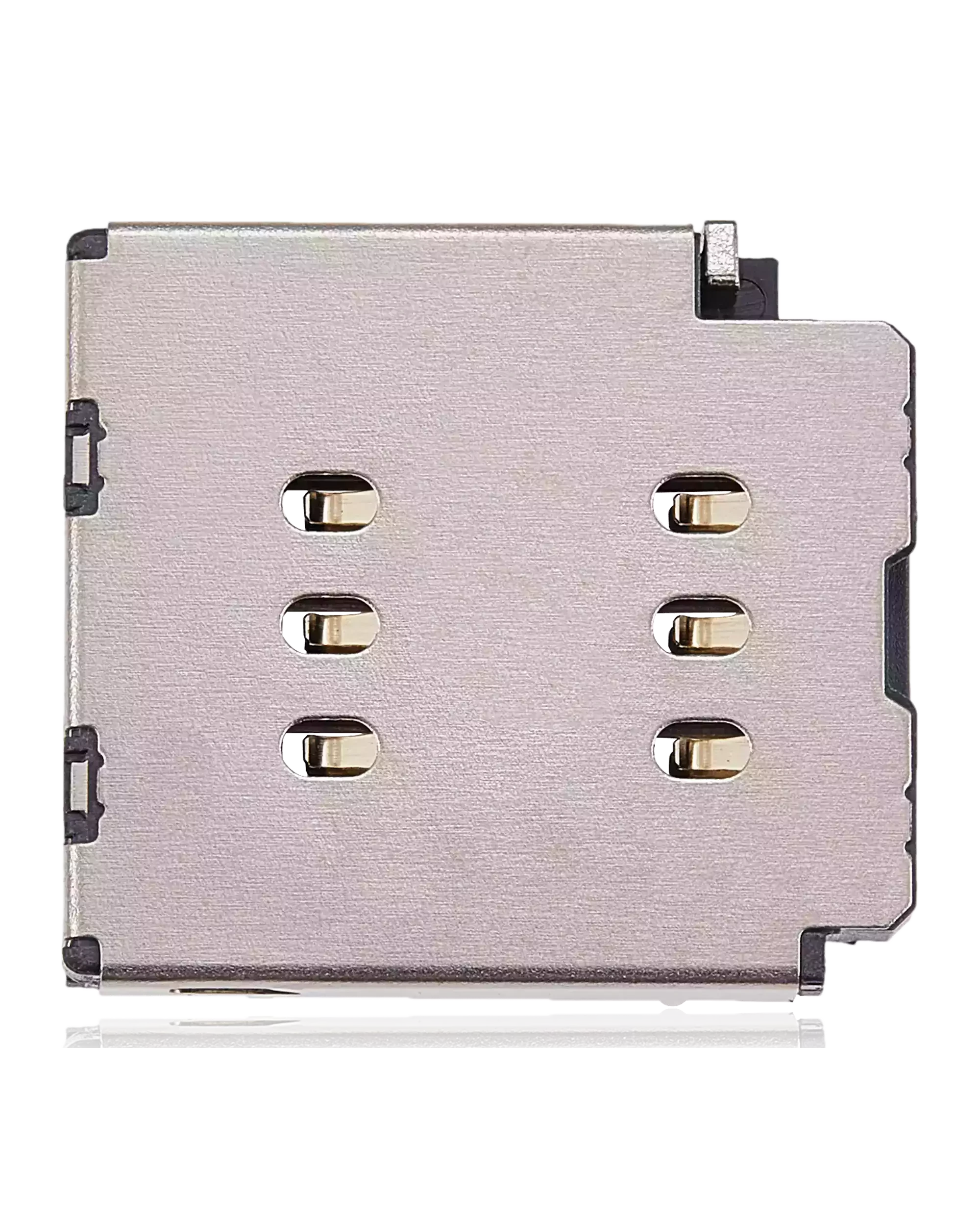 Dual Sim Card Reader per iPhone 14 Pro / 14 Pro Max