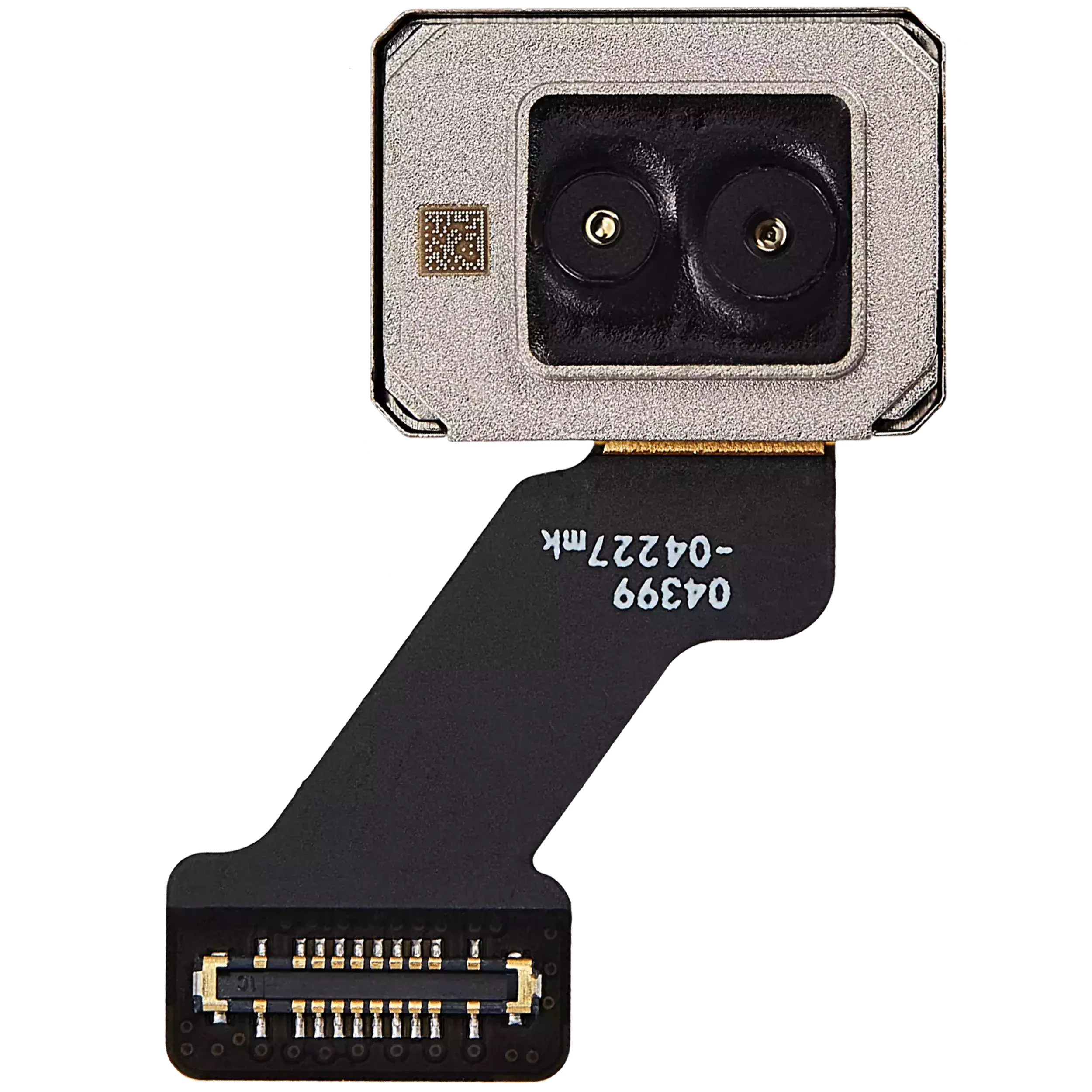 Infrared Radar Scanner flat per iPhone 15 Pro (Service Pack Pull)