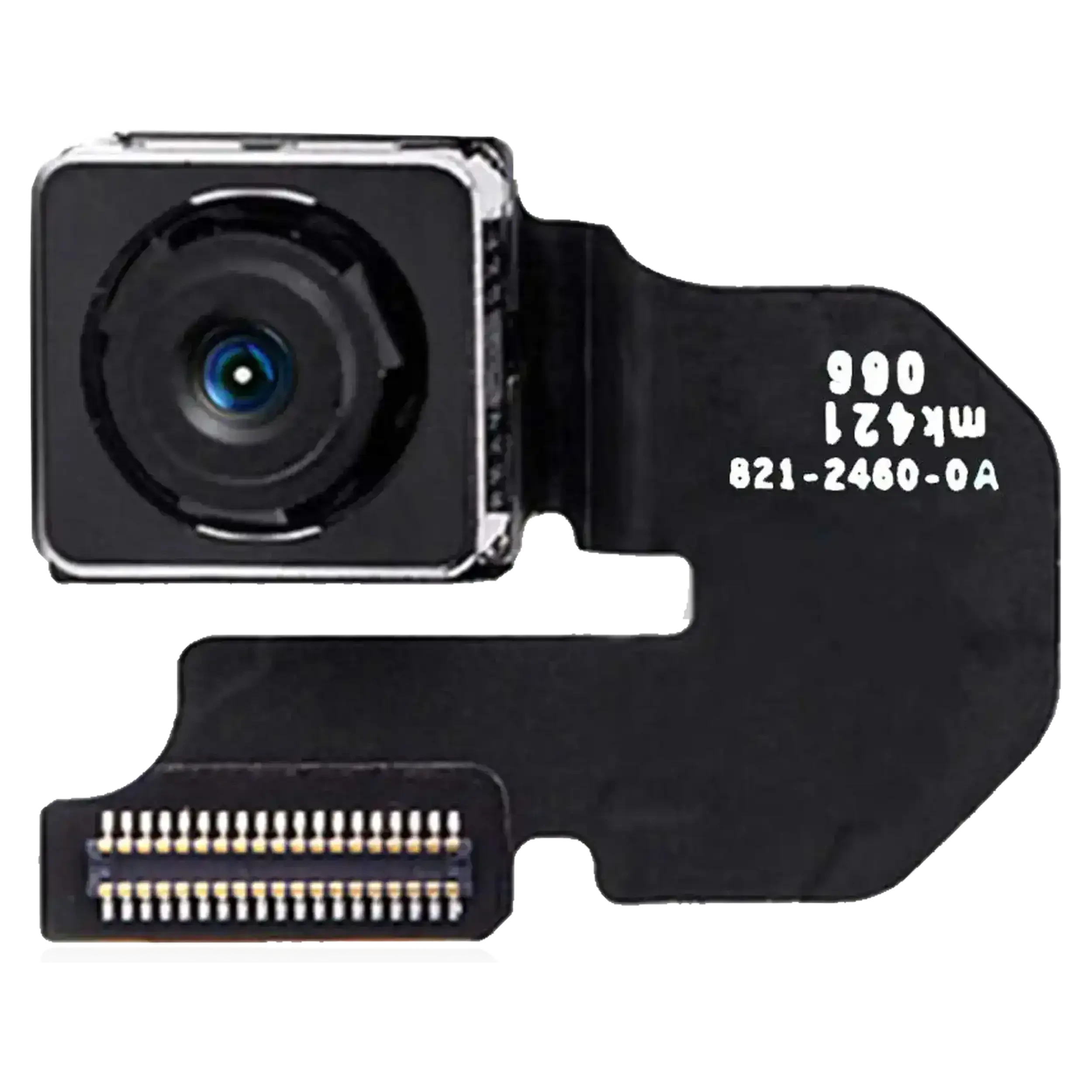 Fotocamera posteriore per iPhone 6 (Service Pack)