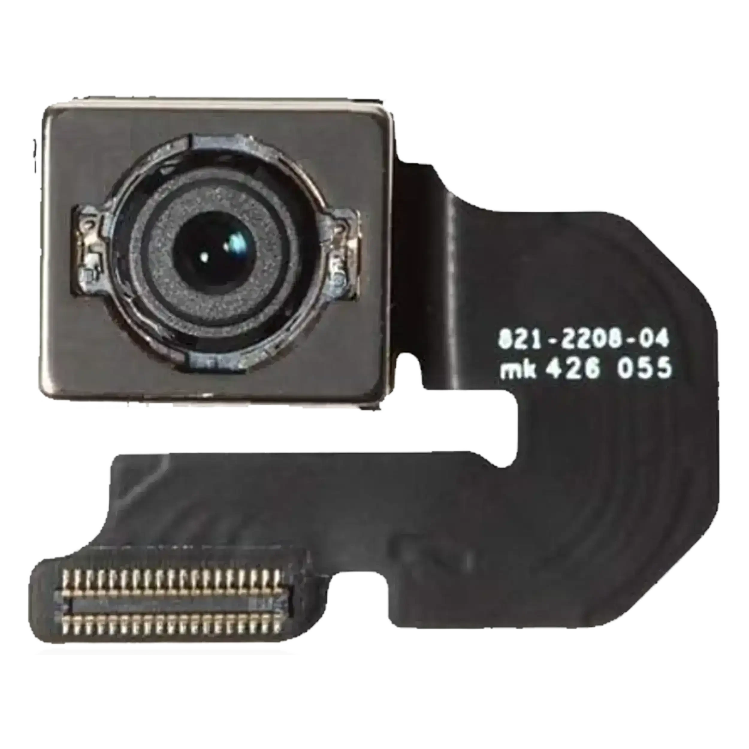 Fotocamera posteriore per iPhone 6 Plus (Service Pack)