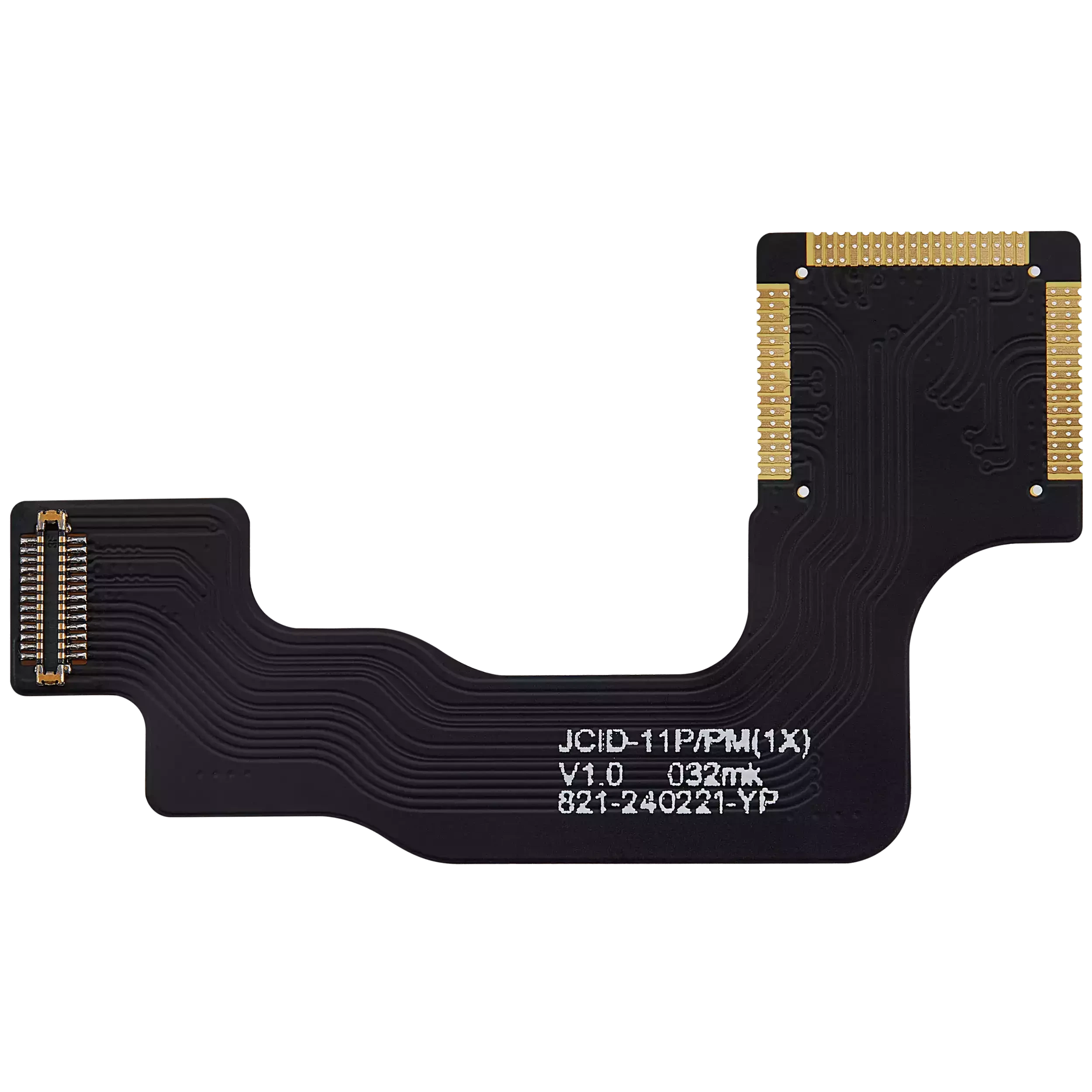 Wide Angle Camera FPC Repair (No Chip) per iPhone 11 Pro / 11 Pro Max (saldatura richiesta) (JCID)