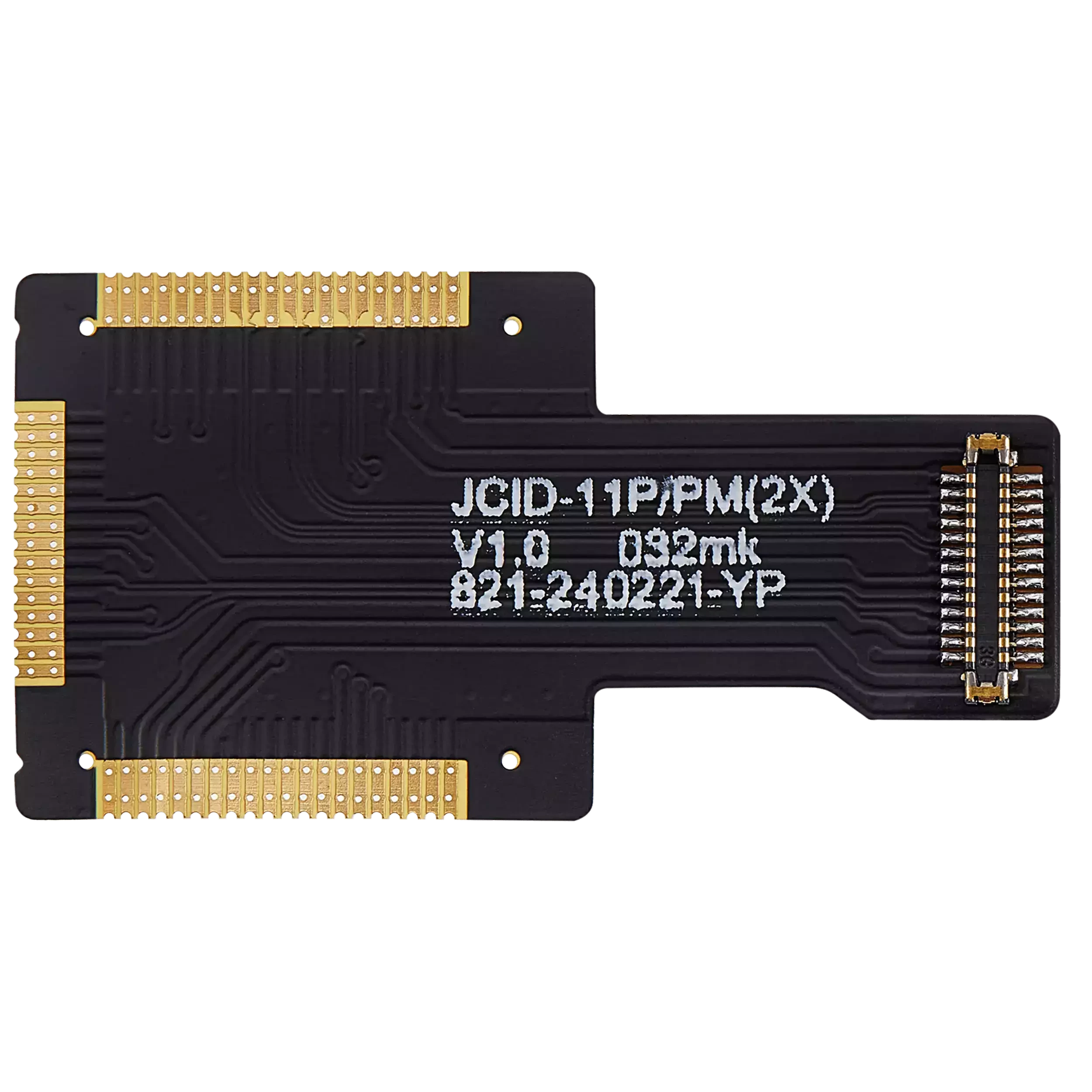 Telephoto Camera FPC Repair (No Chip) per iPhone 11 Pro / 11 Pro Max (saldatura richiesta) (JCID)