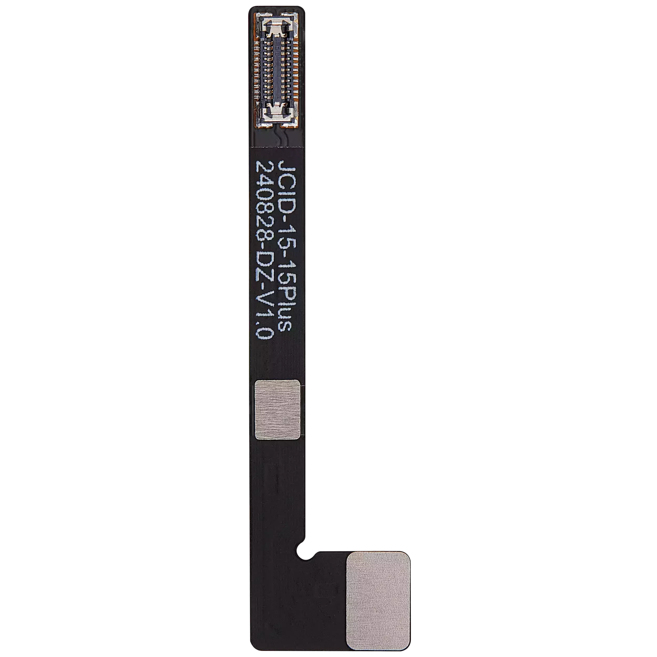 Fotocamera posteriore Tag-On flat per iPhone 15 / 15 Plus (JCID)