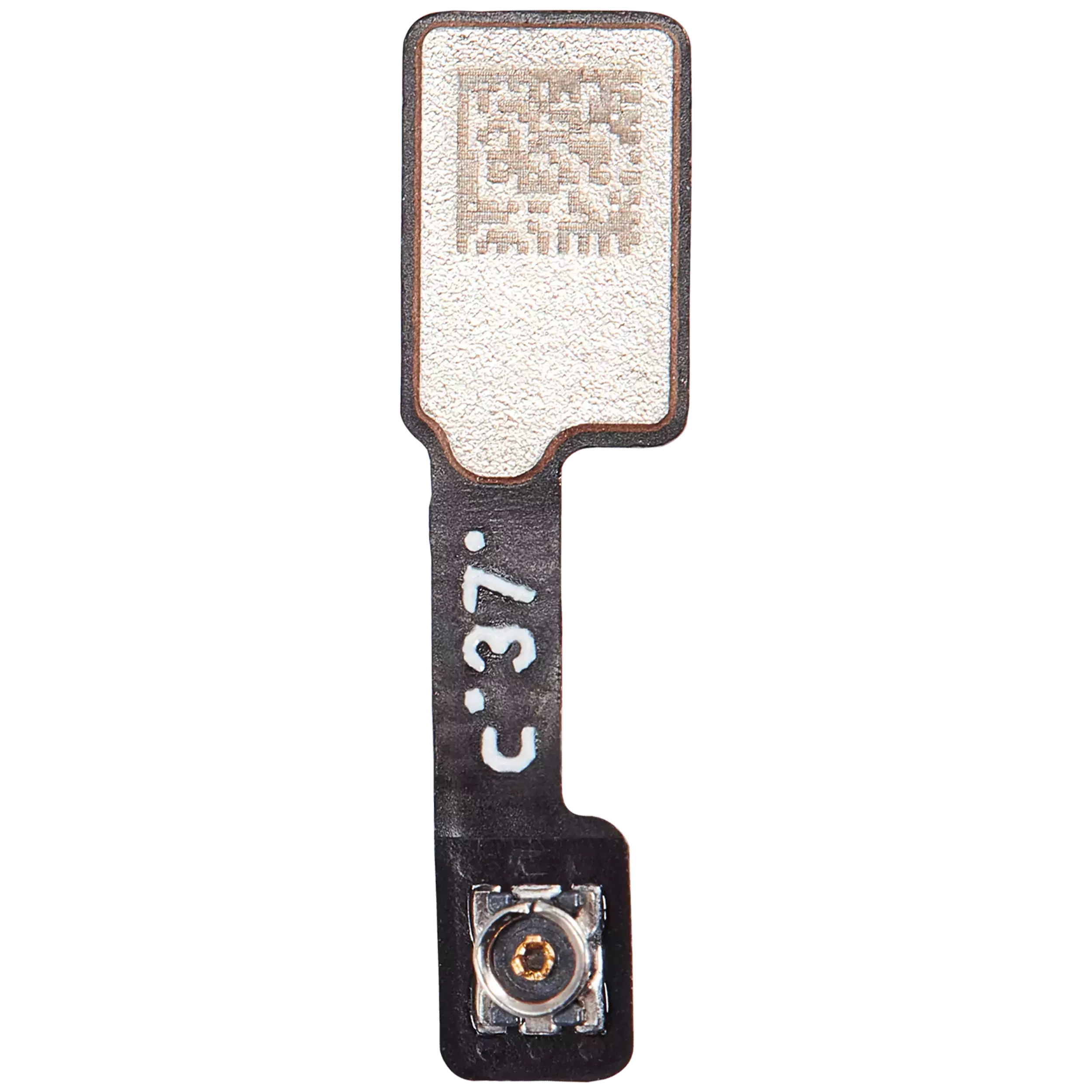 GPS Small Connettore flat per Watch Series 5 (40MM) / SE (1st Gen)（40MM）