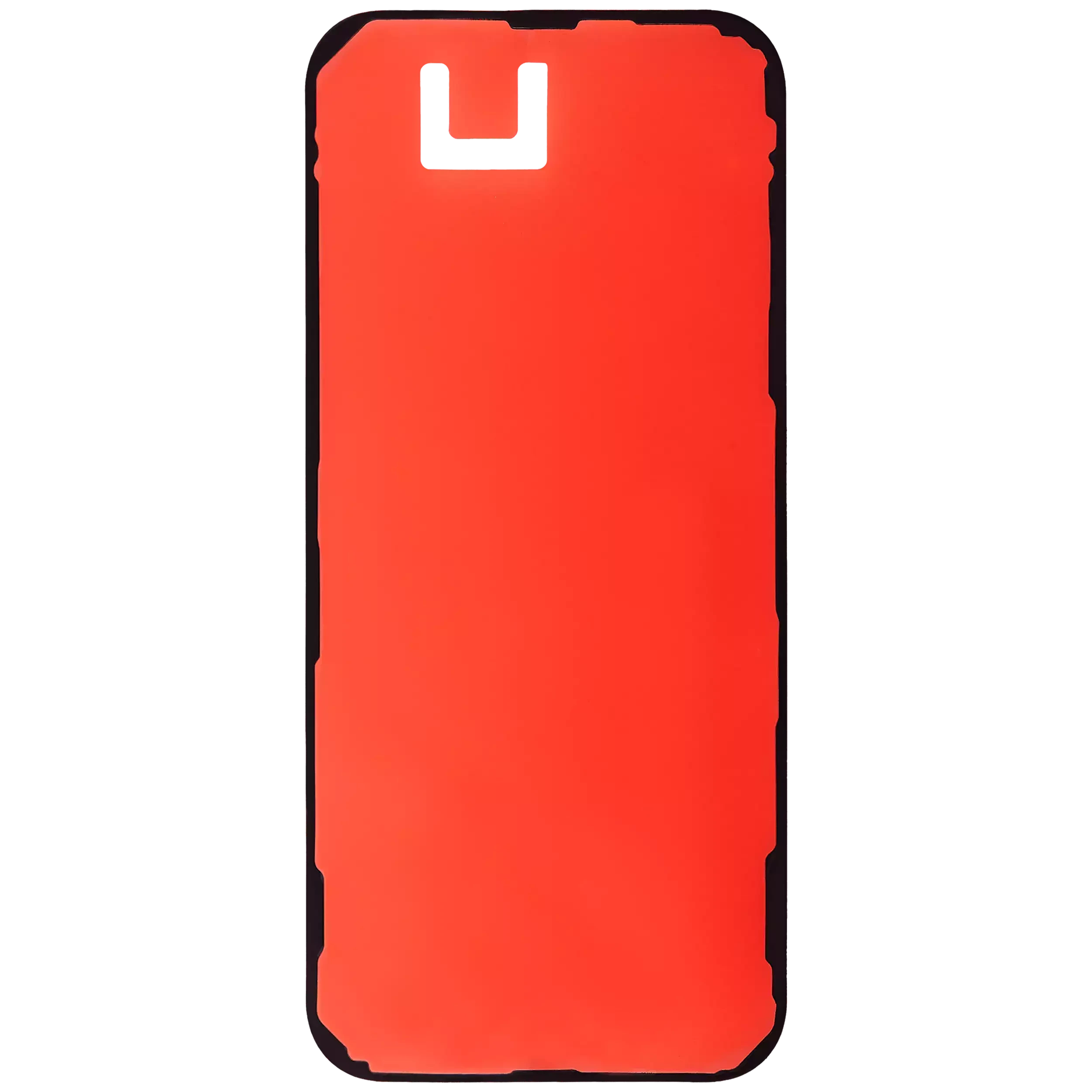Adesivo cover posteriore per Google Pixel 9