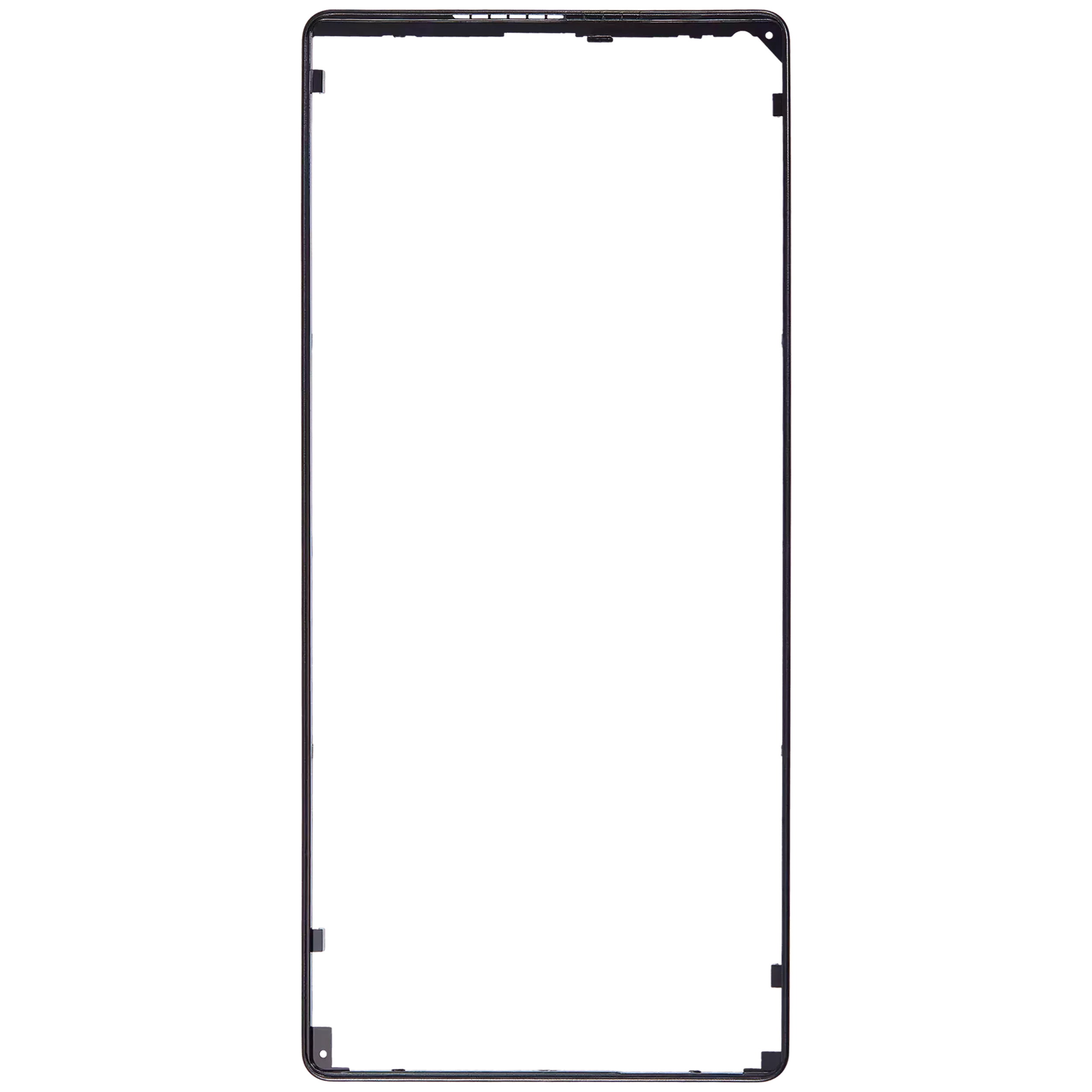 Screen staffa per Google Pixel 6