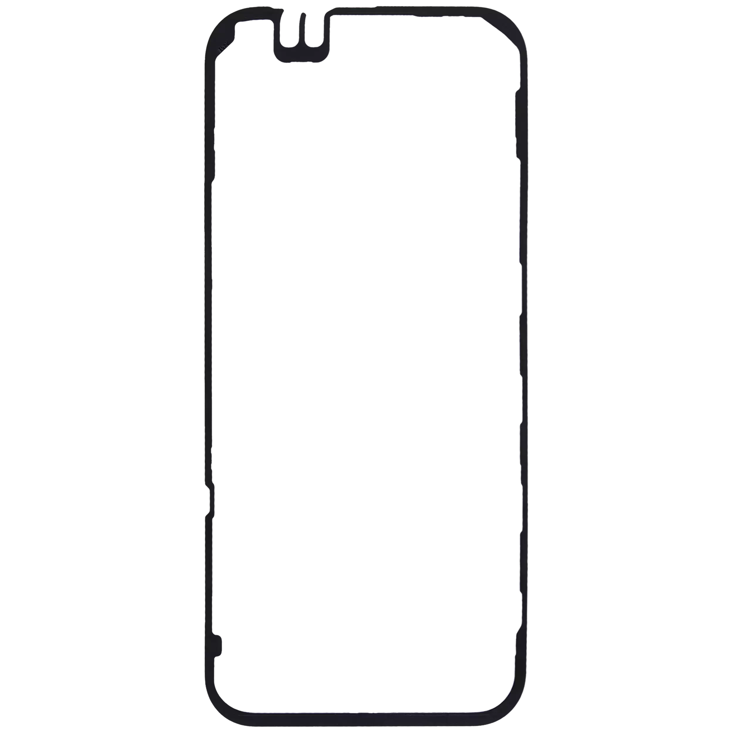 LCD Frame per Google Pixel 9 Pro