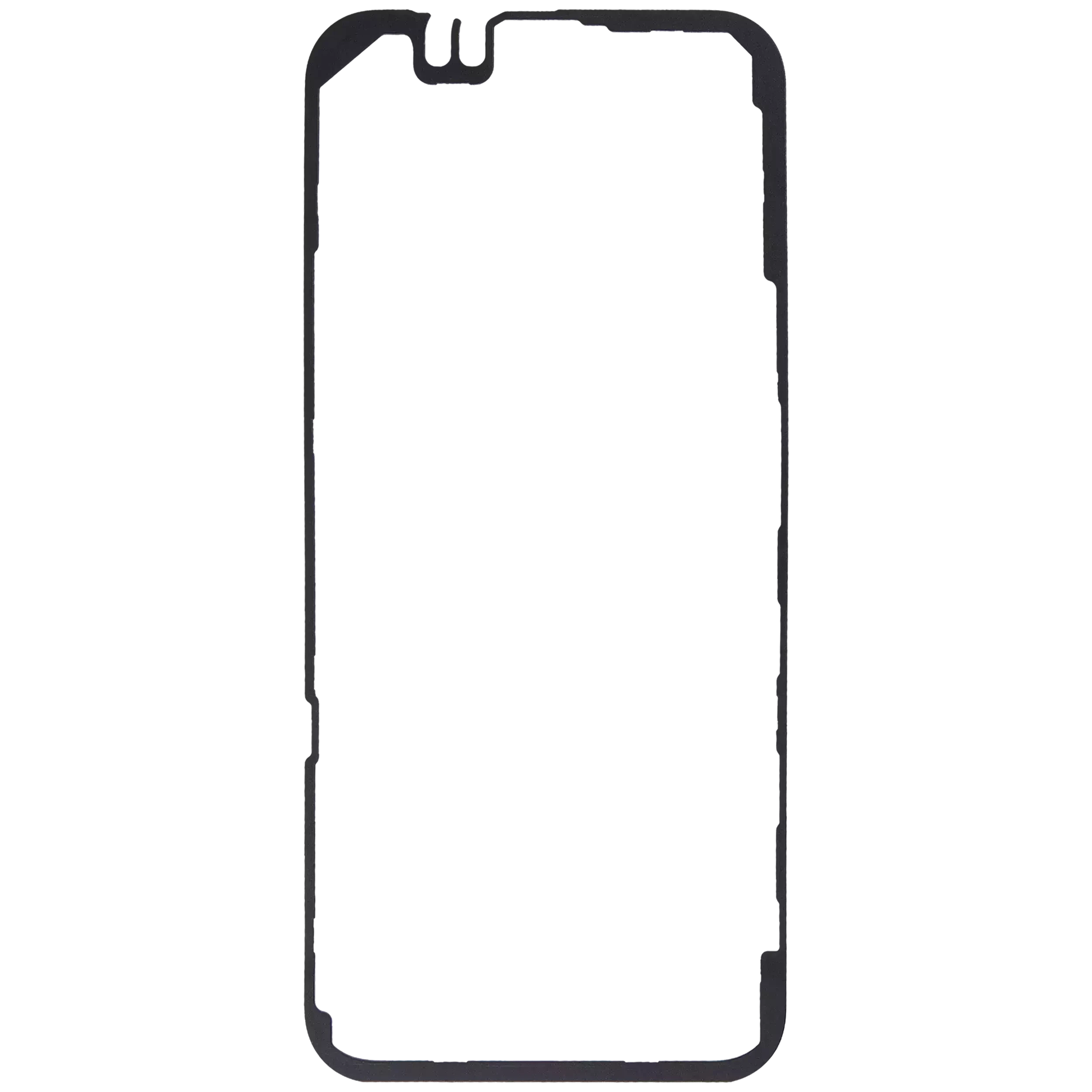 LCD Frame per Google Pixel 9 Pro XL