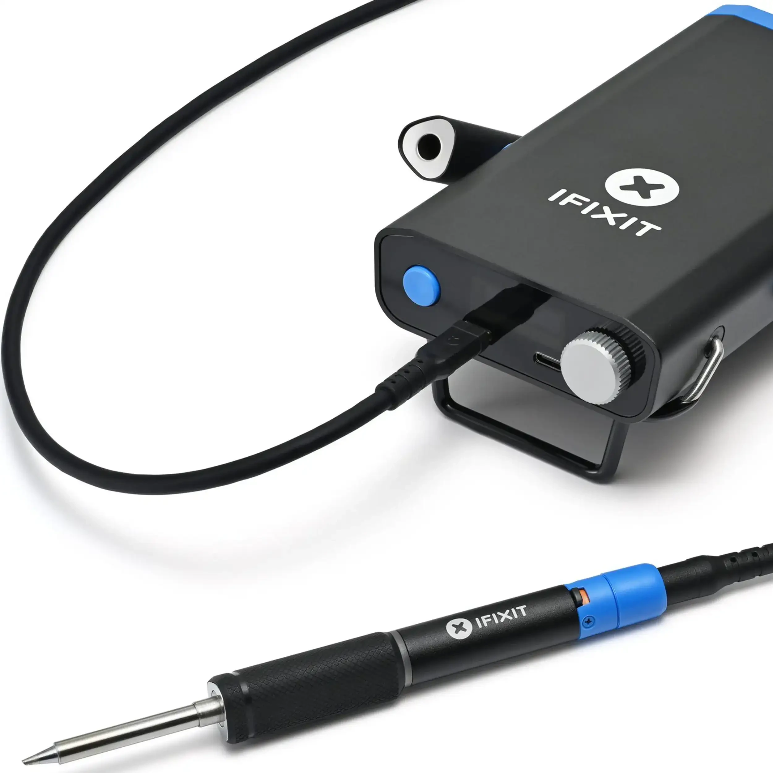 FixHub Power Series Portable stazione saldante (iFixit)