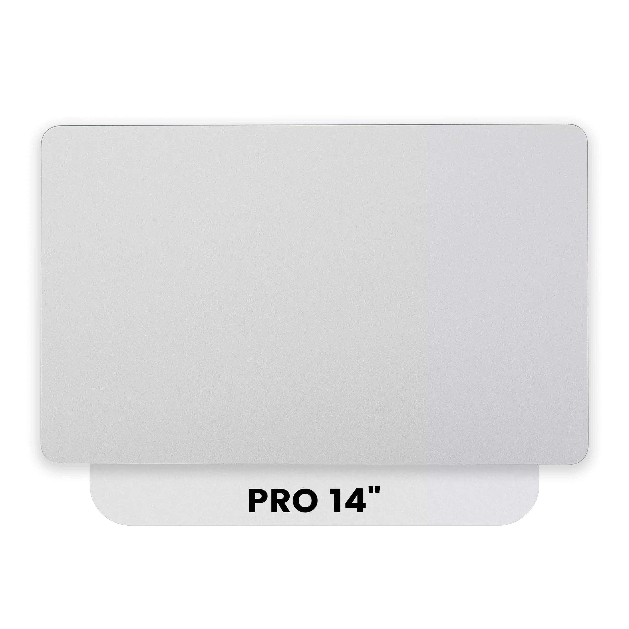 Trackpad per MacBook Pro 14" A2992 (2023) / A3112 / A3401 / A3185 (2024) (Argento)