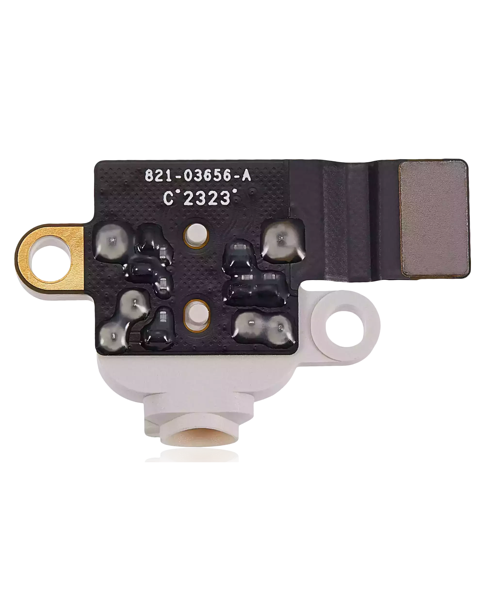 Audio Jack per MacBook Air 13" (A2681 / Mid 2022) (Argento)