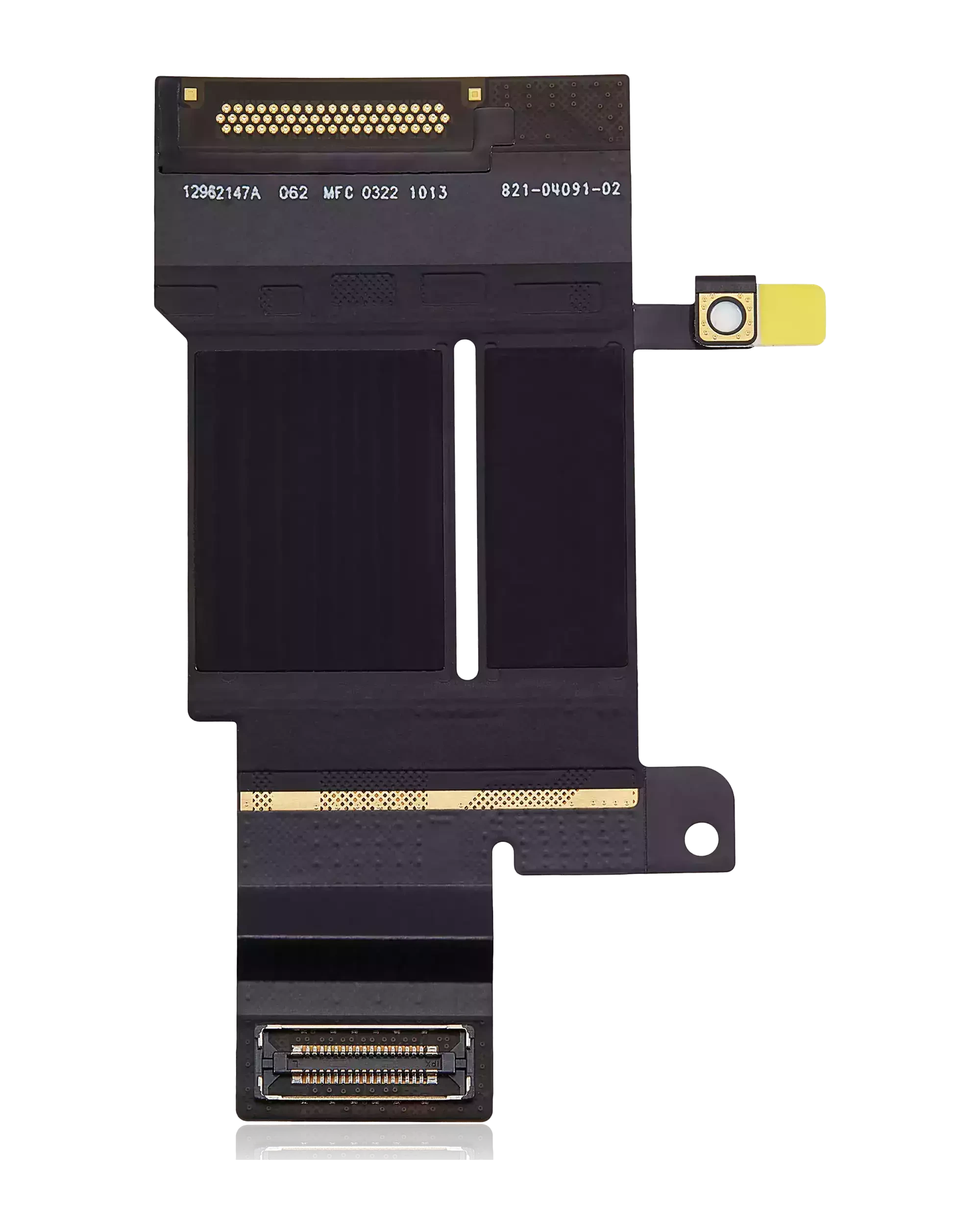 LCD Cavo per MacBook Air 15" (A2941 / Mid 2023 / A3114 / Mid 2024 / A3241 / Early 2025) (saldatura richiesta)