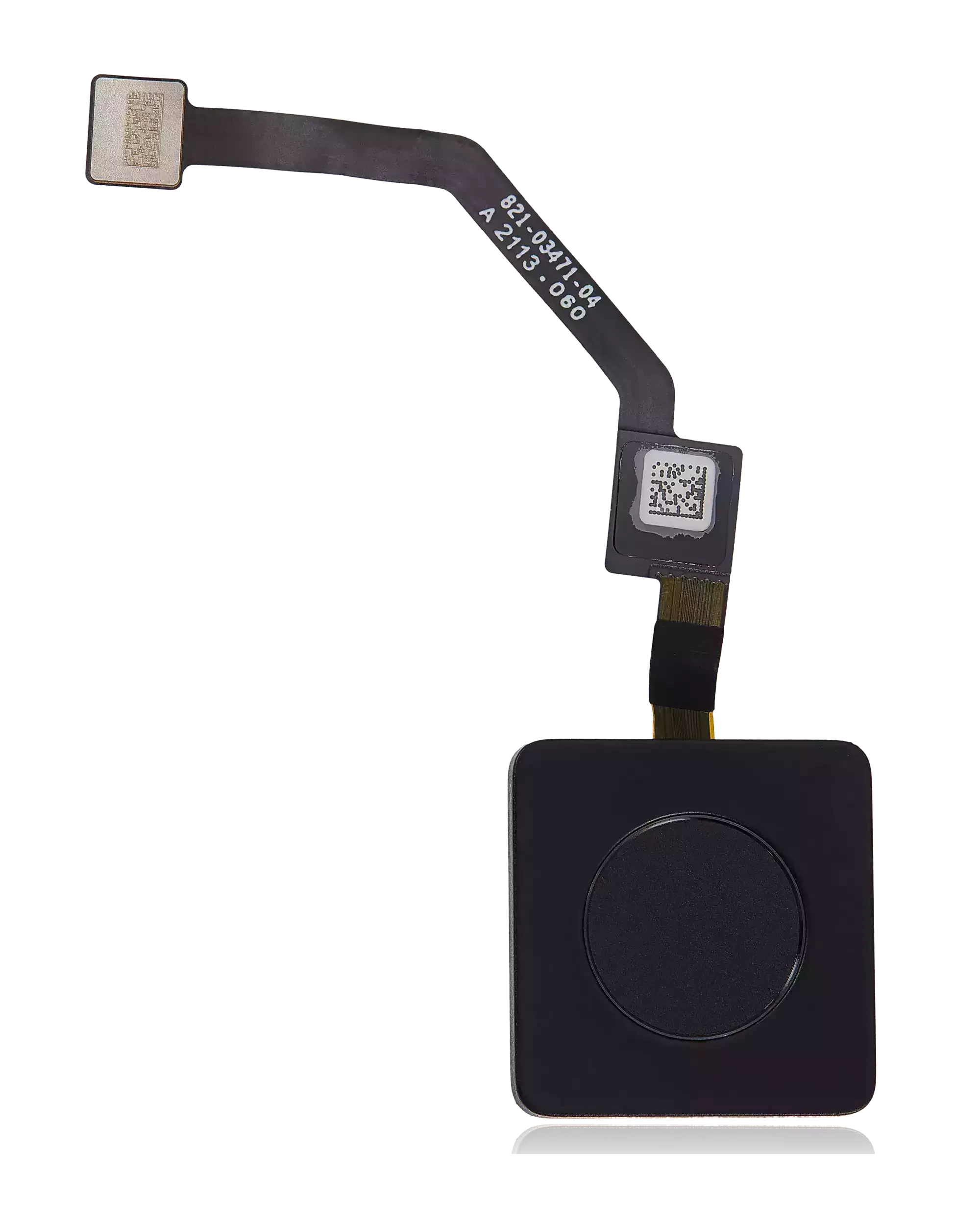 Tasto accensione Cavo per MacBook Pro 16" A2485 (2021) Pro / Max / A2780 (2023)