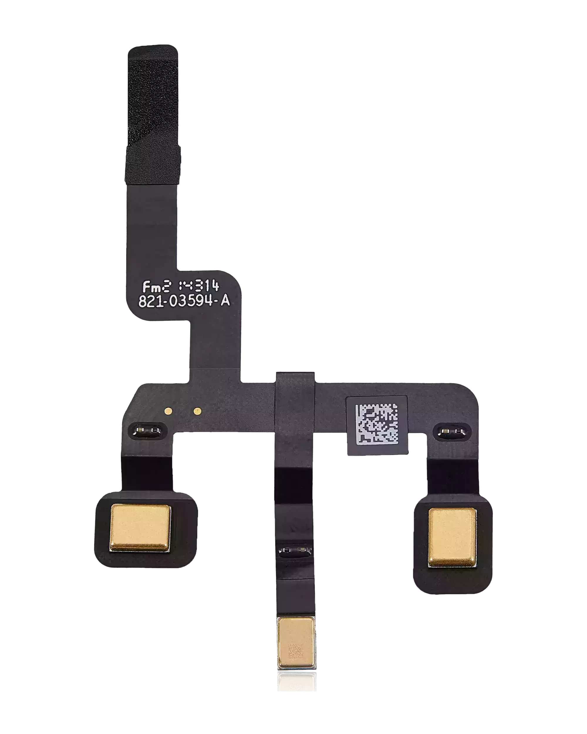 Microfono flat per MacBook Pro 14" (A2442 / Late 2021) / (A2779 / Early 2023)