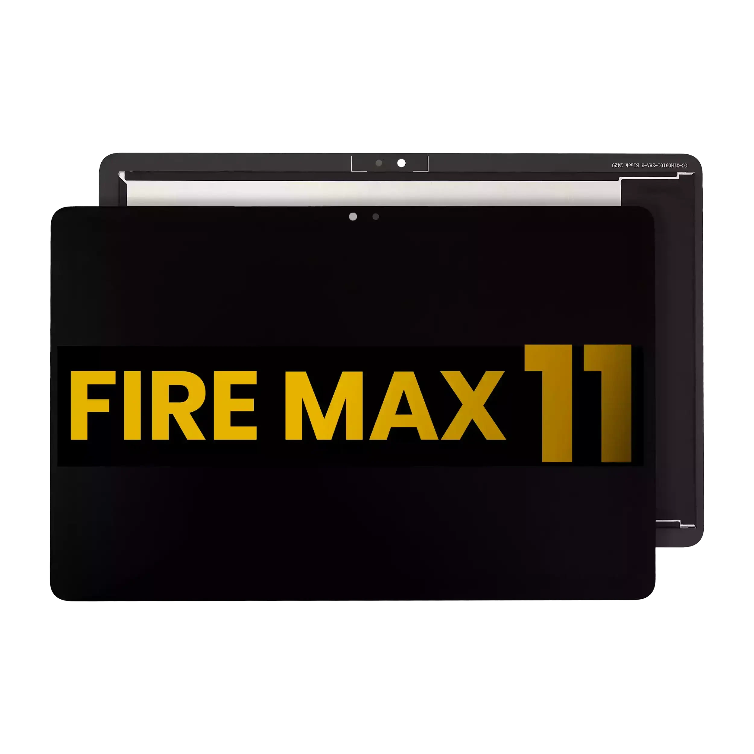 Display LCD completo senza Frame per Amazon Fire Max 11" (13th Gen, 2023) (Refurbished) (tutti i colori)