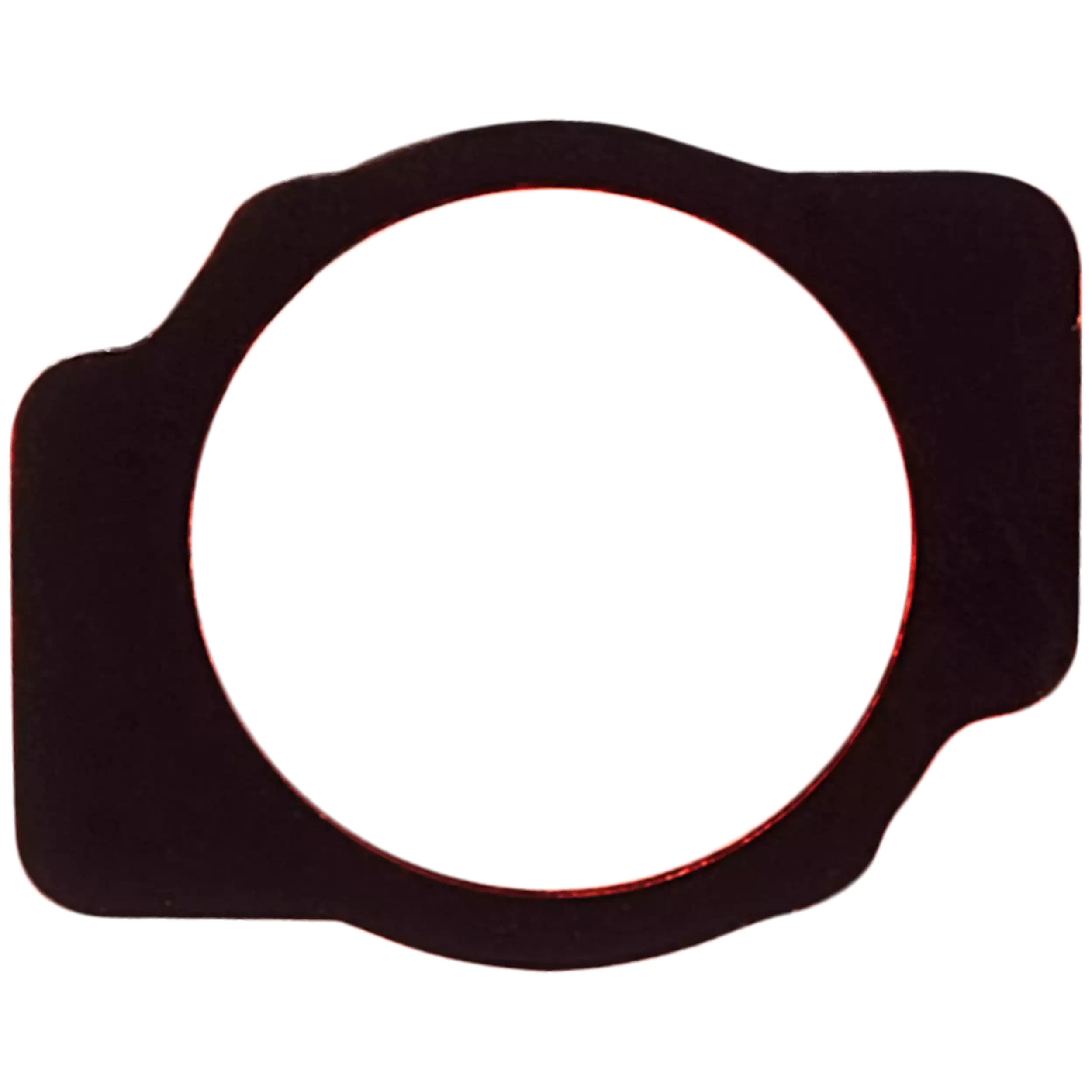 Fingerprint Sensore adesivo per Motorola Moto Edge Plus (XT2301 / 2023) (Service Pack)