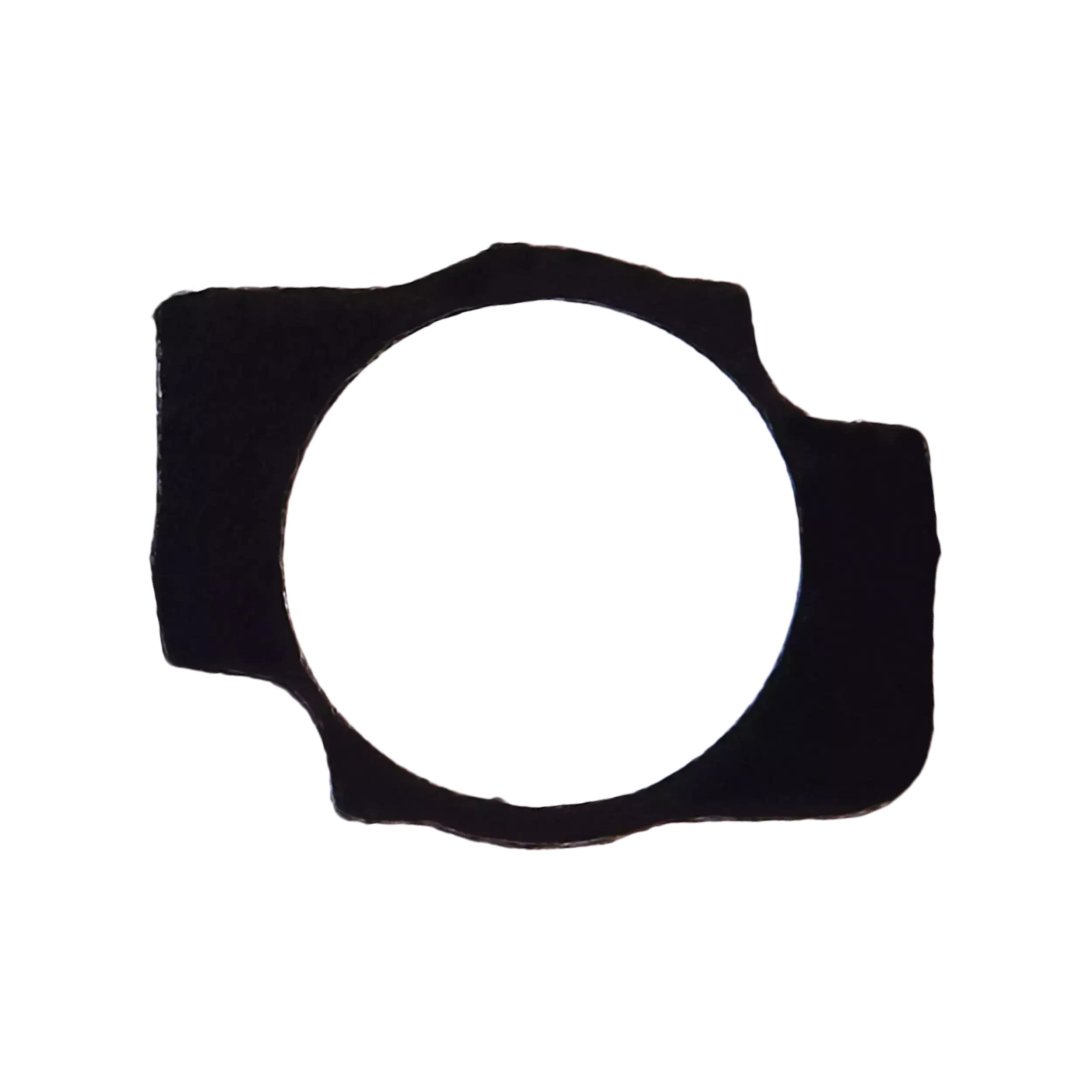 Fingerprint Sensore adesivo per Motorola Moto Edge 40 (XT2303 / 2023) (Service Pack)