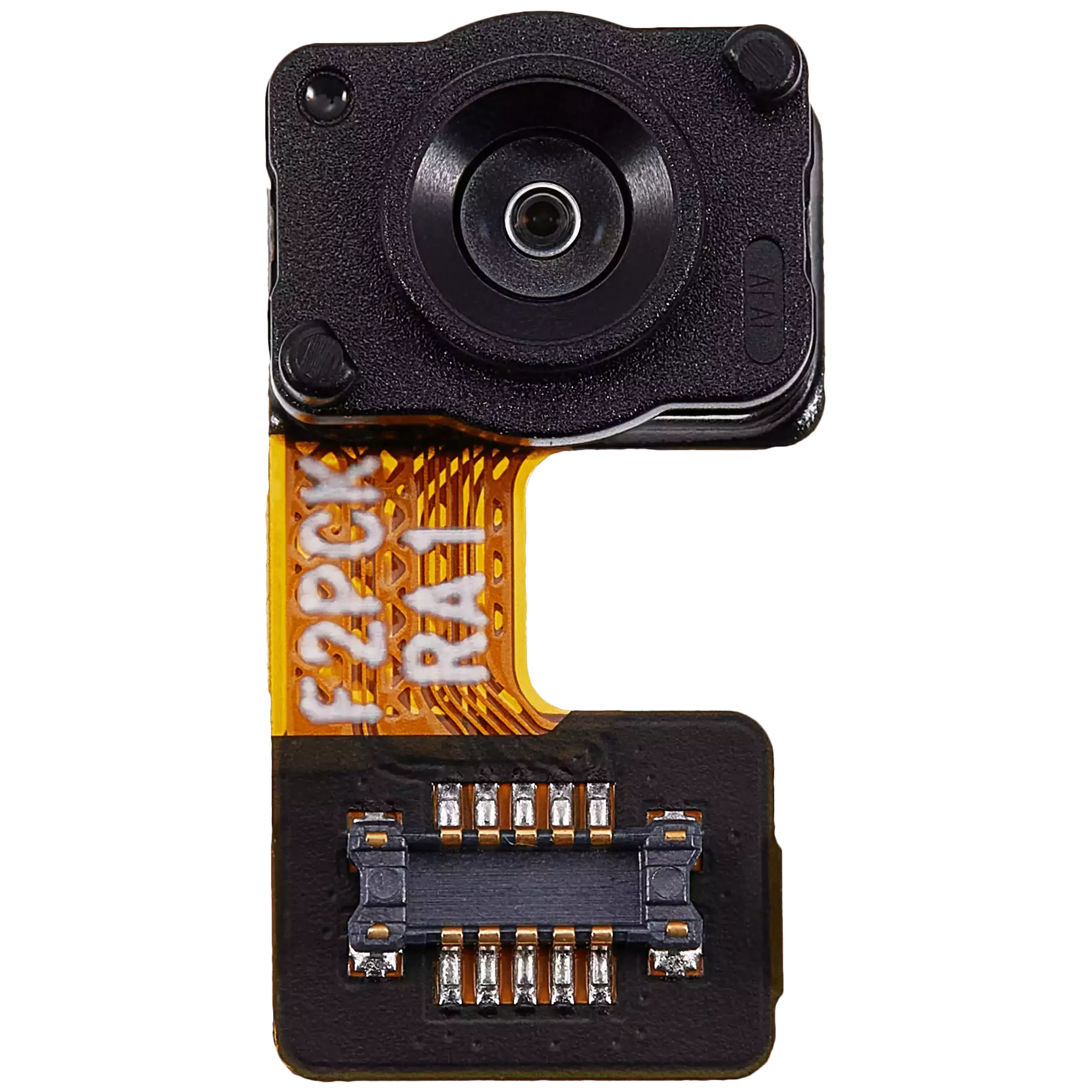 Fingerprint Reader con flat ForMotorola Edge Plus / Edge 40 Pro (XT2301 / 2023) (Service Pack)