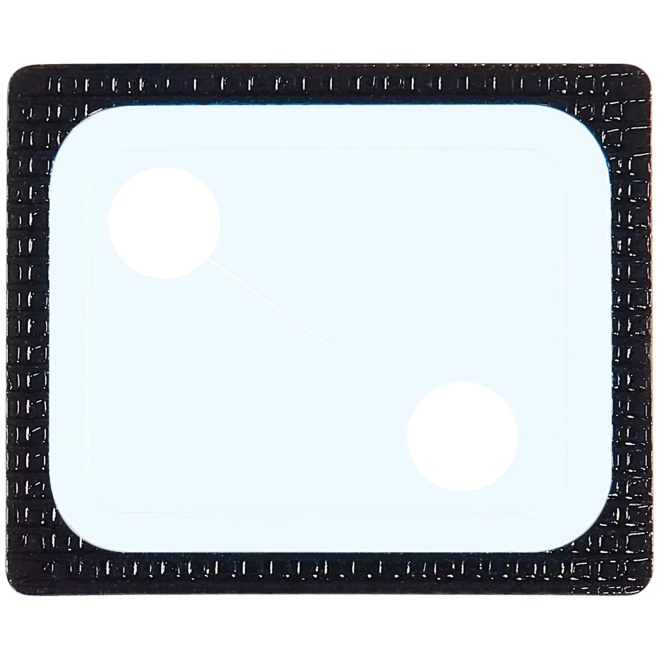Altoparlante auricolare adesivo per Motorola Moto G84 (XT2347 / 2023) (Service Pack)