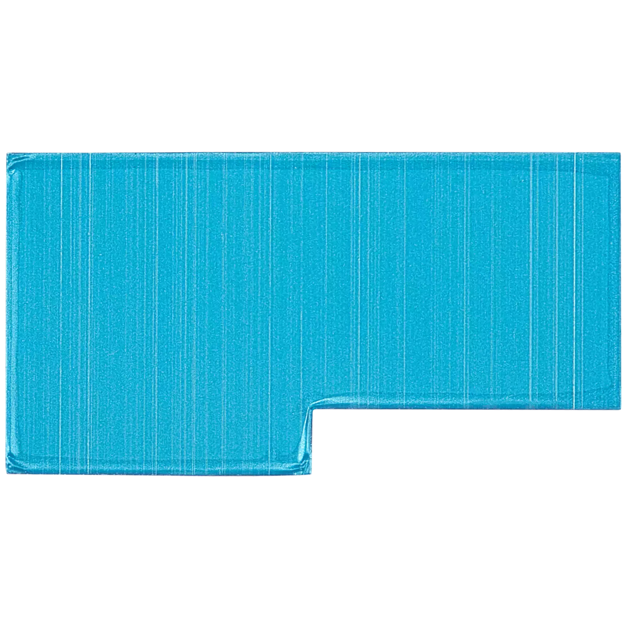 Copper Foil Shielding Adesivo (Above The Fotocamera frontale) per Motorola Edge Plus / Edge 40 Pro (XT2301 / 2023) (Service Pack)