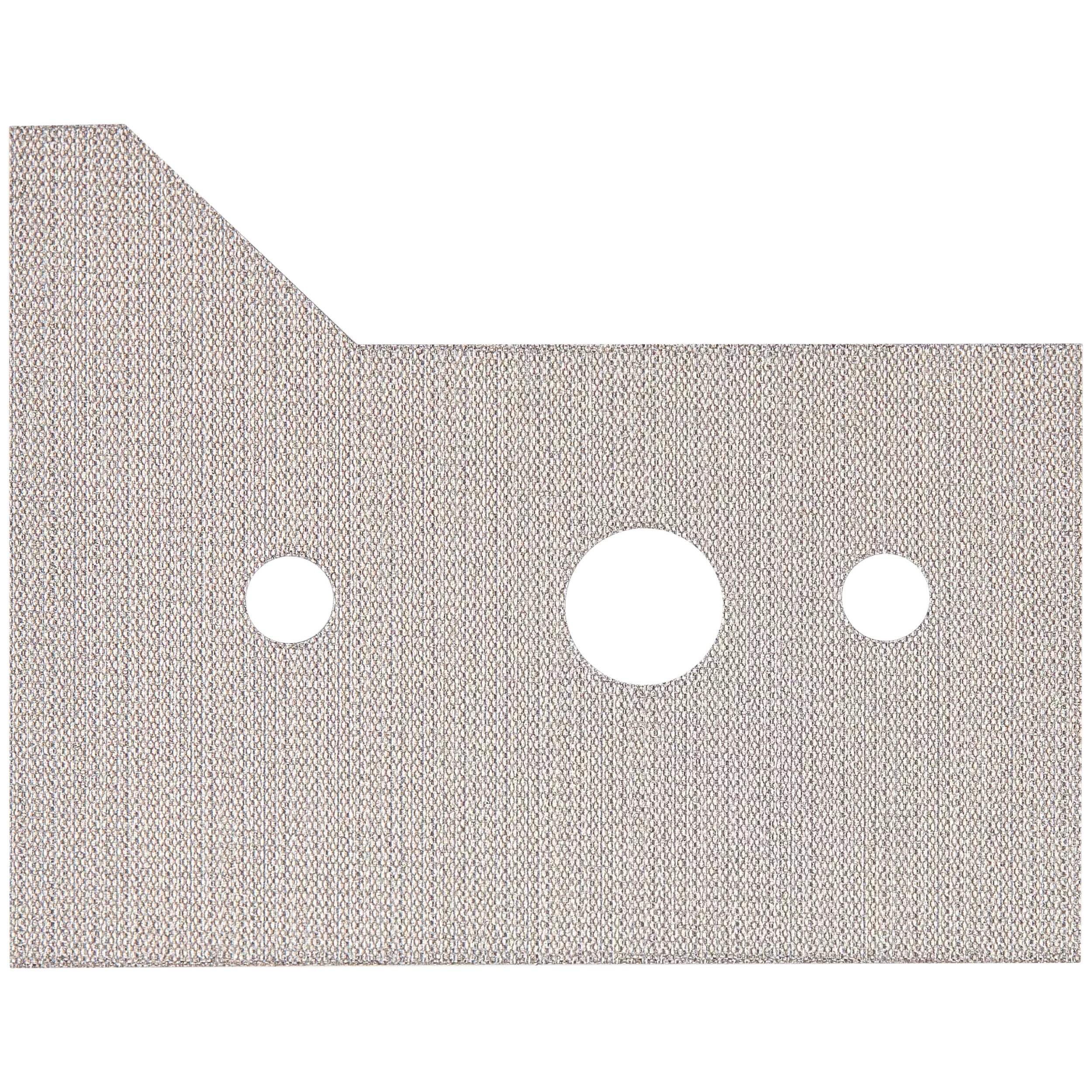 Conductive Cloth (Between The Mainboard / LCD flat e LCD Frame) per Motorola Moto Edge Plus (XT2301 / 2023) (Service Pack)