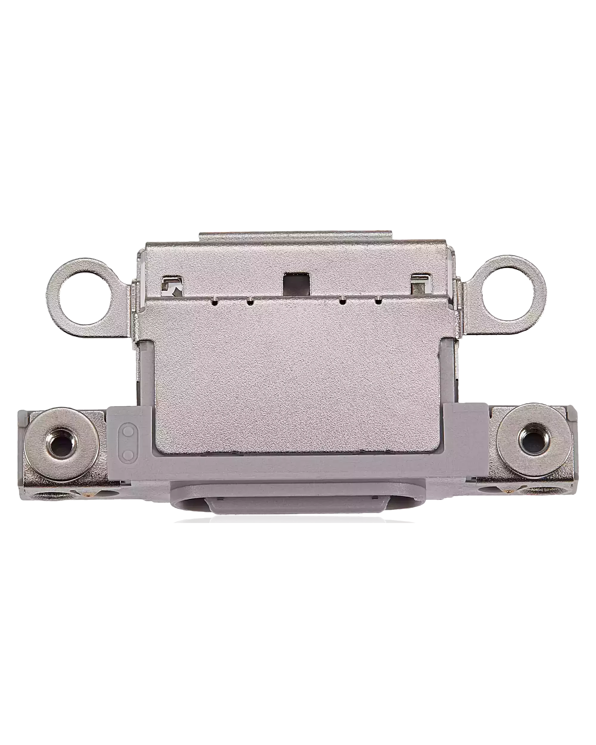 Connettore di ricarica Only per iPhone 16 / 16 Plus (Bianco) (10 pezzi)