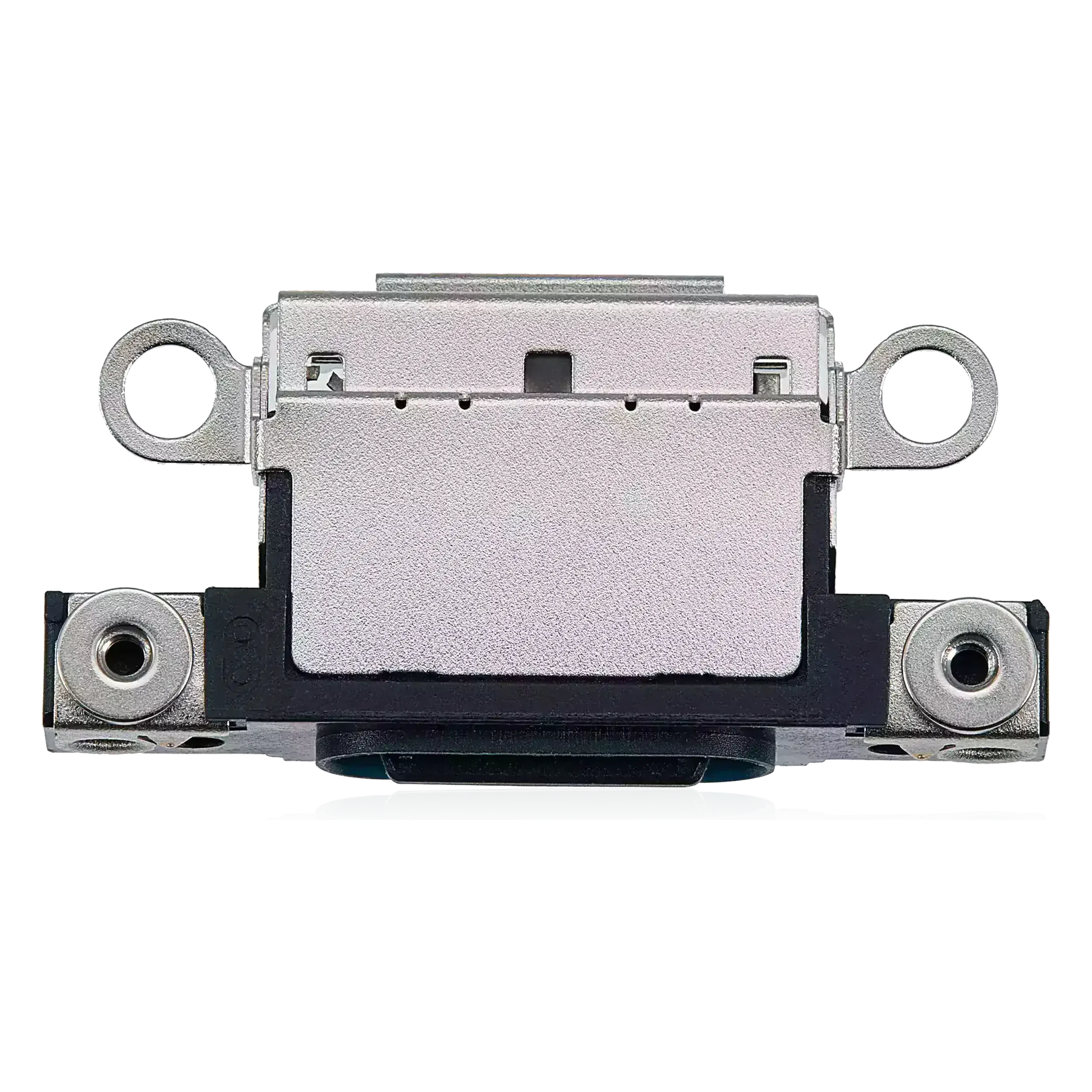 Connettore di ricarica Only per iPhone 16 / 16 Plus (Nero) (10 pezzi)