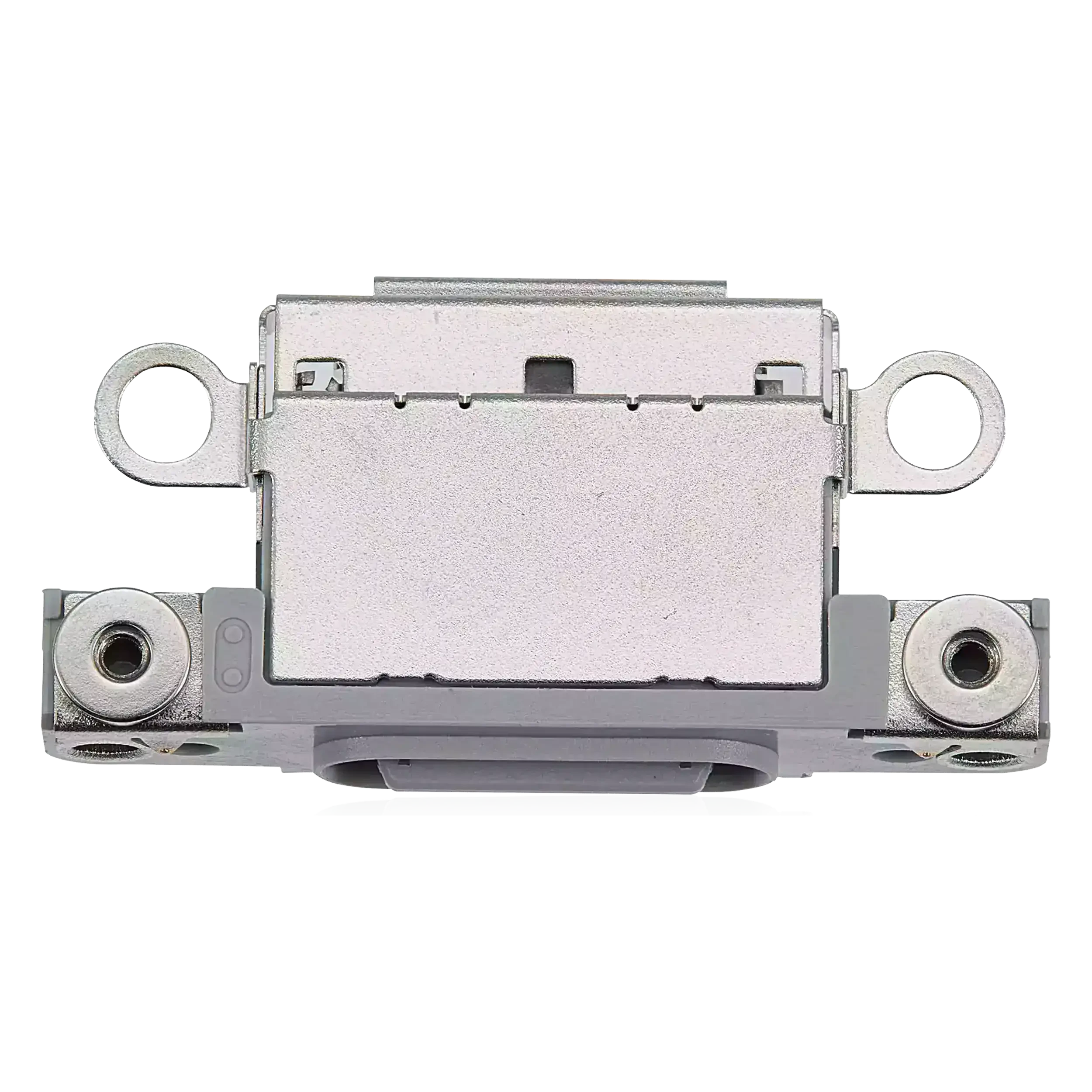 Connettore di ricarica Only per iPhone 16 Pro / 16 Pro Max (Titanio bianco) (10 pezzi)