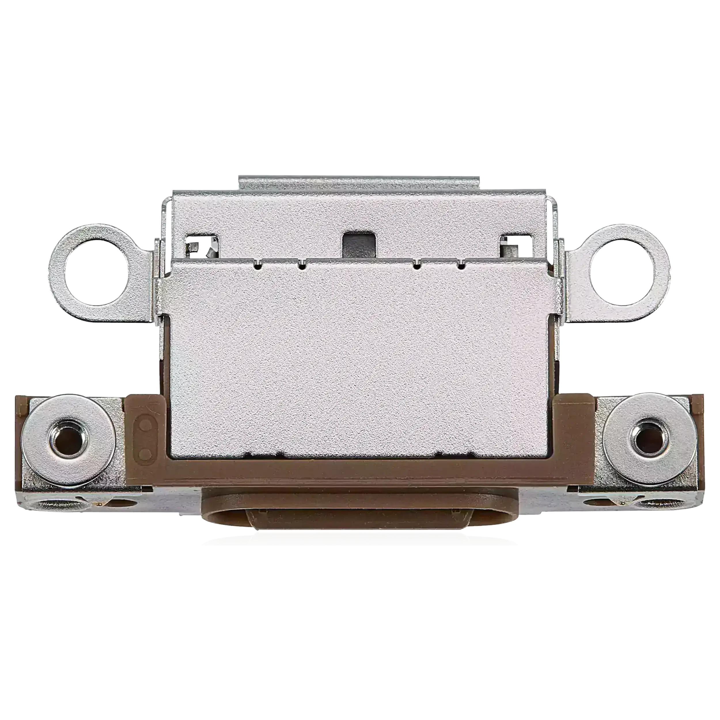 Connettore di ricarica Only per iPhone 16 Pro / 16 Pro Max (Titanio naturale) (10 pezzi)