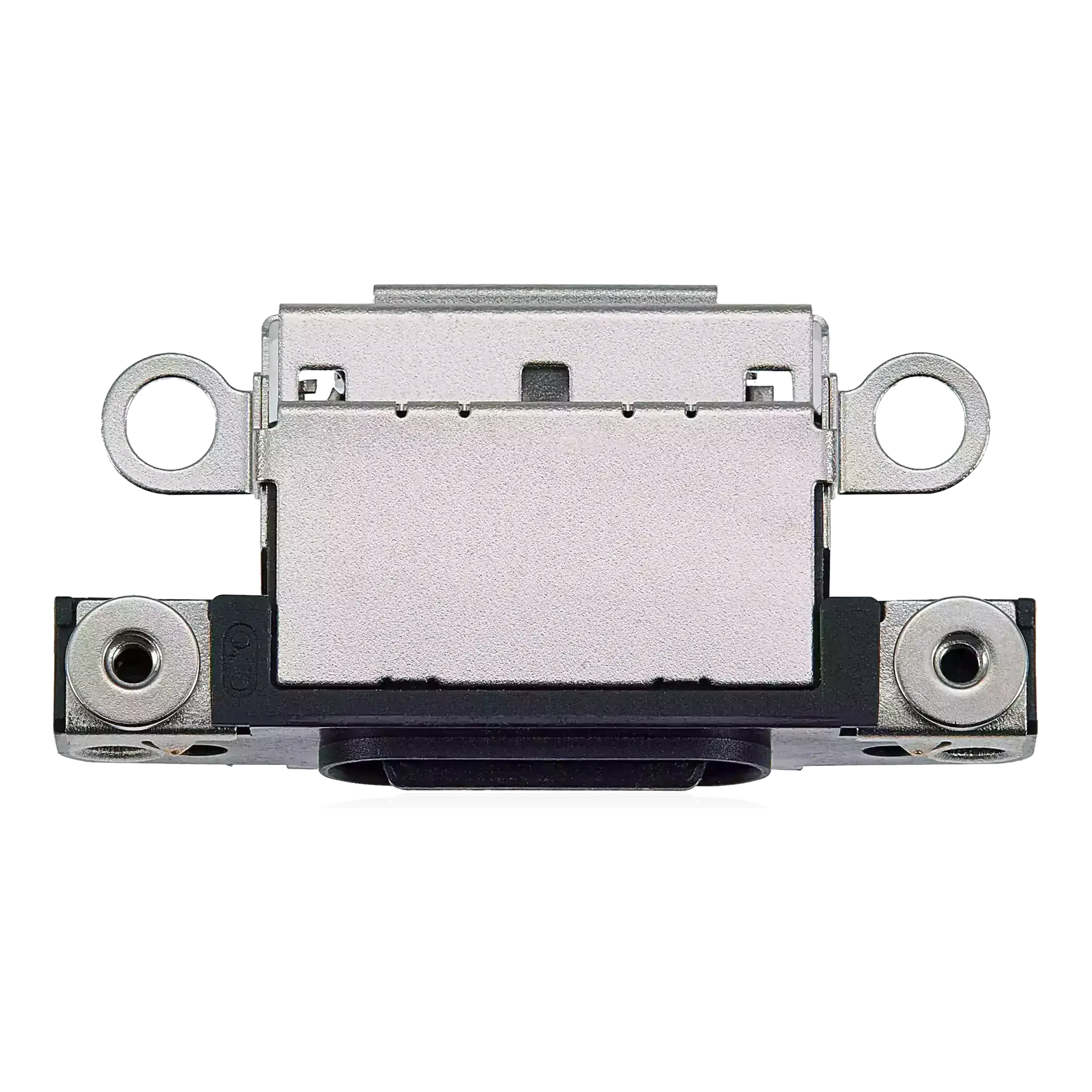 Connettore di ricarica Only per iPhone 16 Pro / 16 Pro Max (Titanio nero) (10 pezzi)
