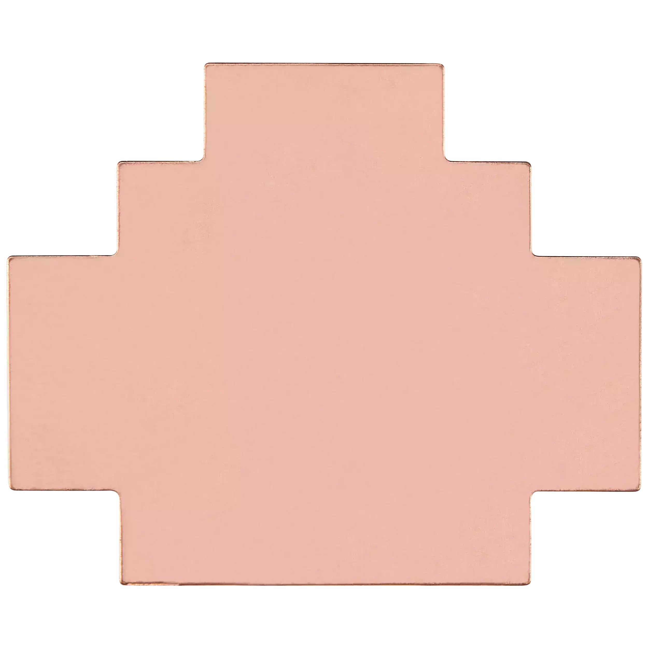 Fotocamera posteriore (Wide) Copper Foil Shielding adesivo per Motorola Moto Edge Plus (XT2301 / 2023) (Service Pack)
