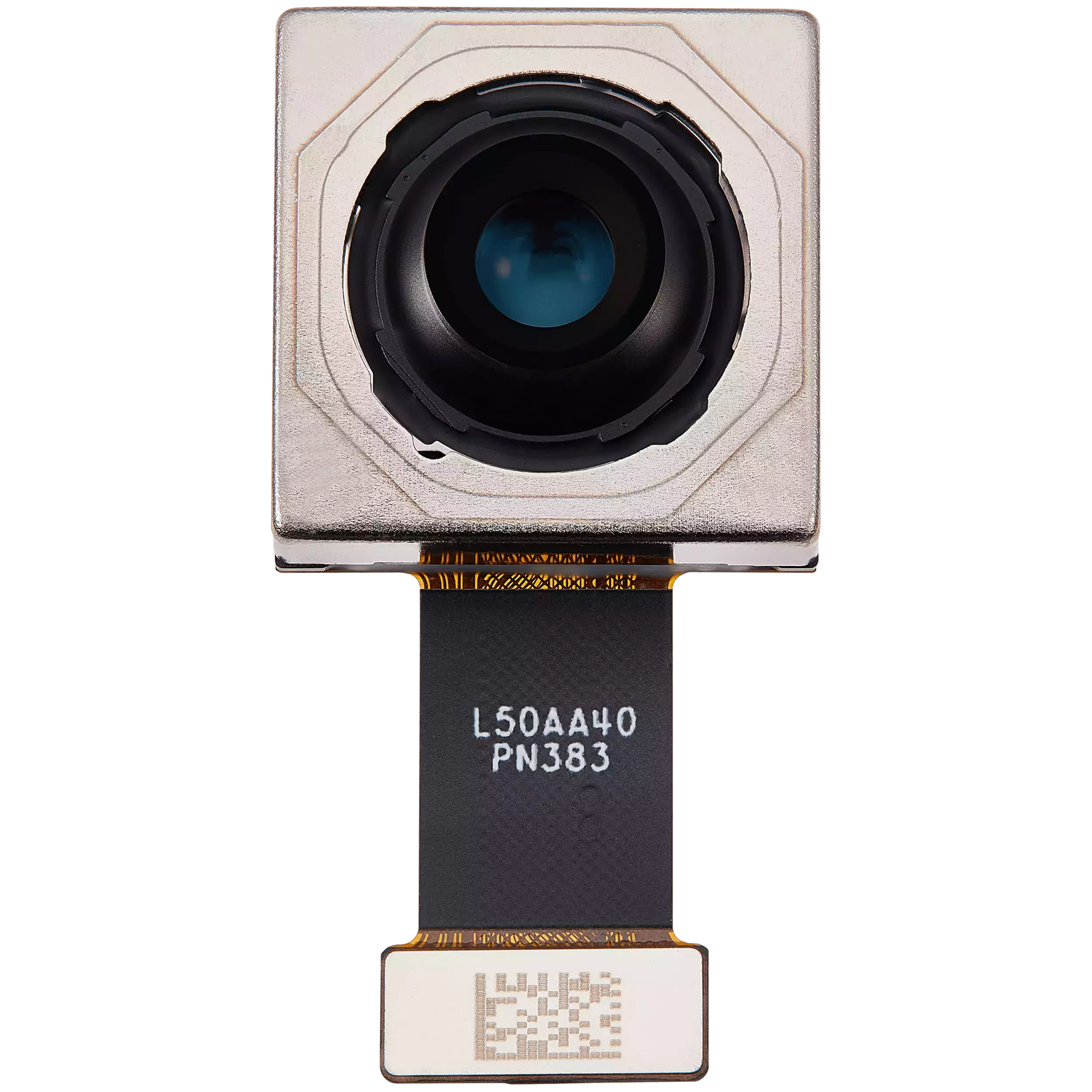 Fotocamera posteriore (Wide) (50MP) per Motorola Moto Edge (XT2305 / 2023) / Edge 40 (XT2303 / 2023) (Service Pack)
