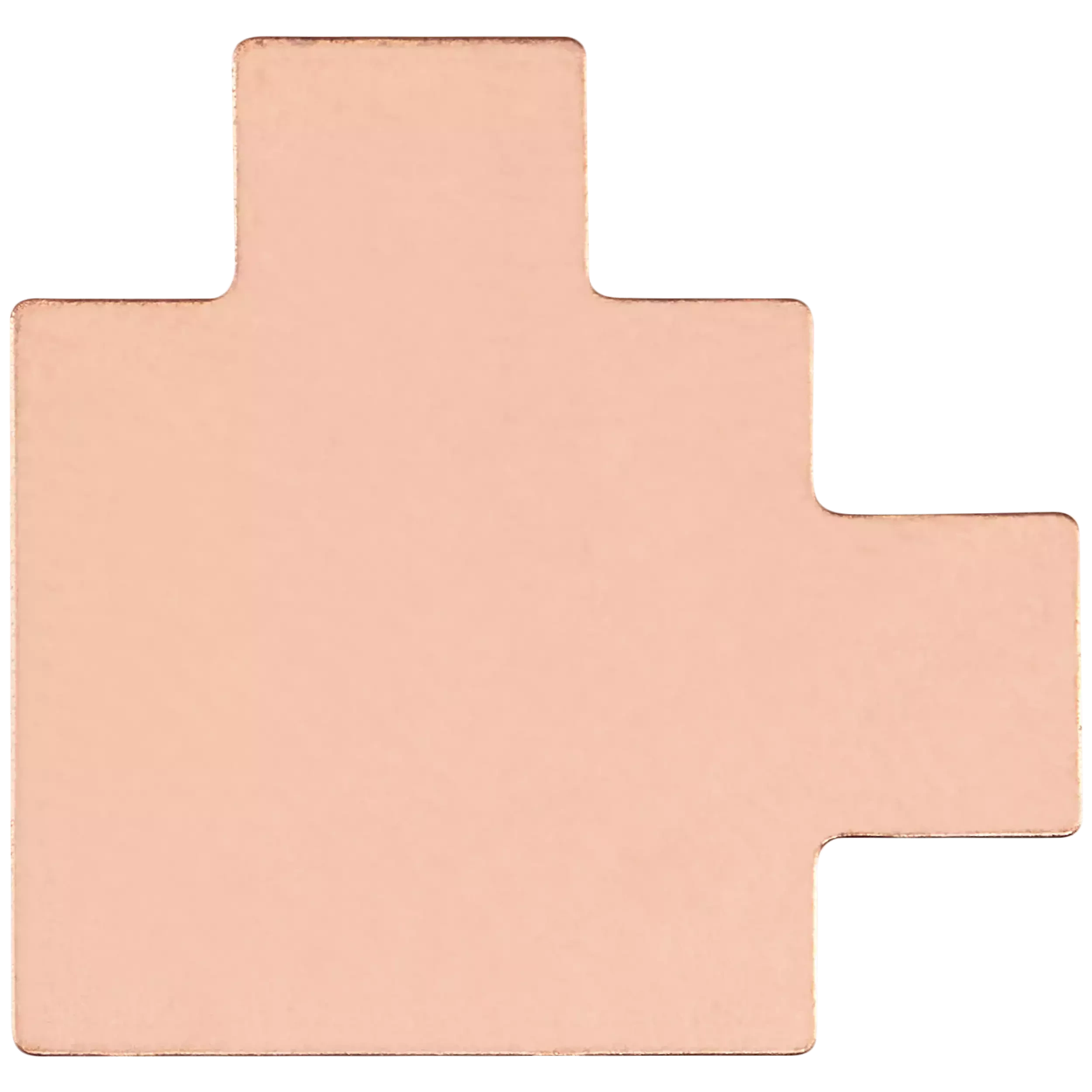 Fotocamera posteriore (Ultra Wide) Copper Foil Shielding adesivo per Motorola Moto Edge Plus (XT2301 / 2023) (Service Pack)