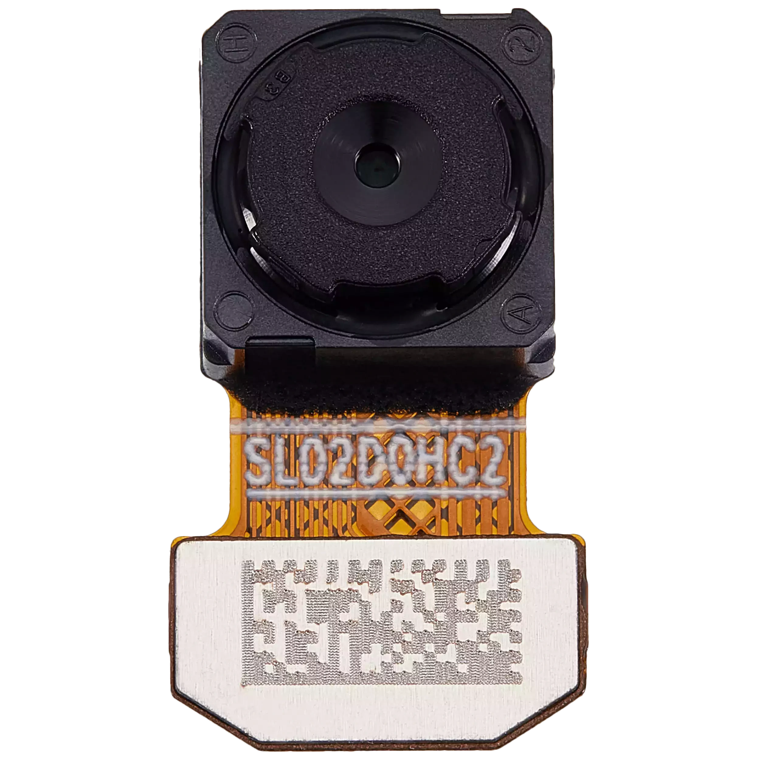 Fotocamera posteriore (Macro) per Motorola Moto G13 (XT2331 / 2023) / G23 (XT2333 / 2023) (Service Pack)