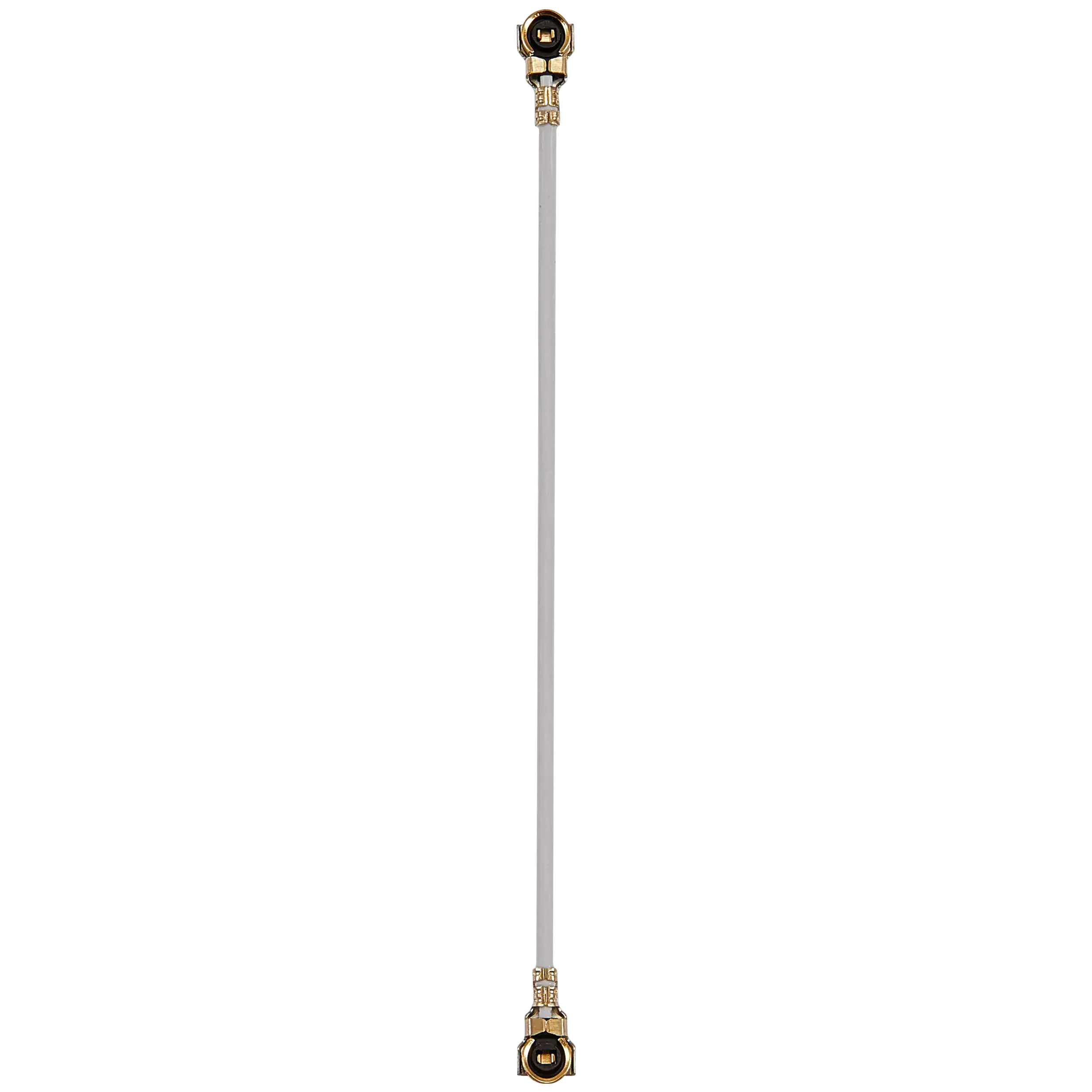 Antenna Cavo (Short) per Motorola Moto G84 (XT2347 / 2023) (Service Pack) (Bianco)