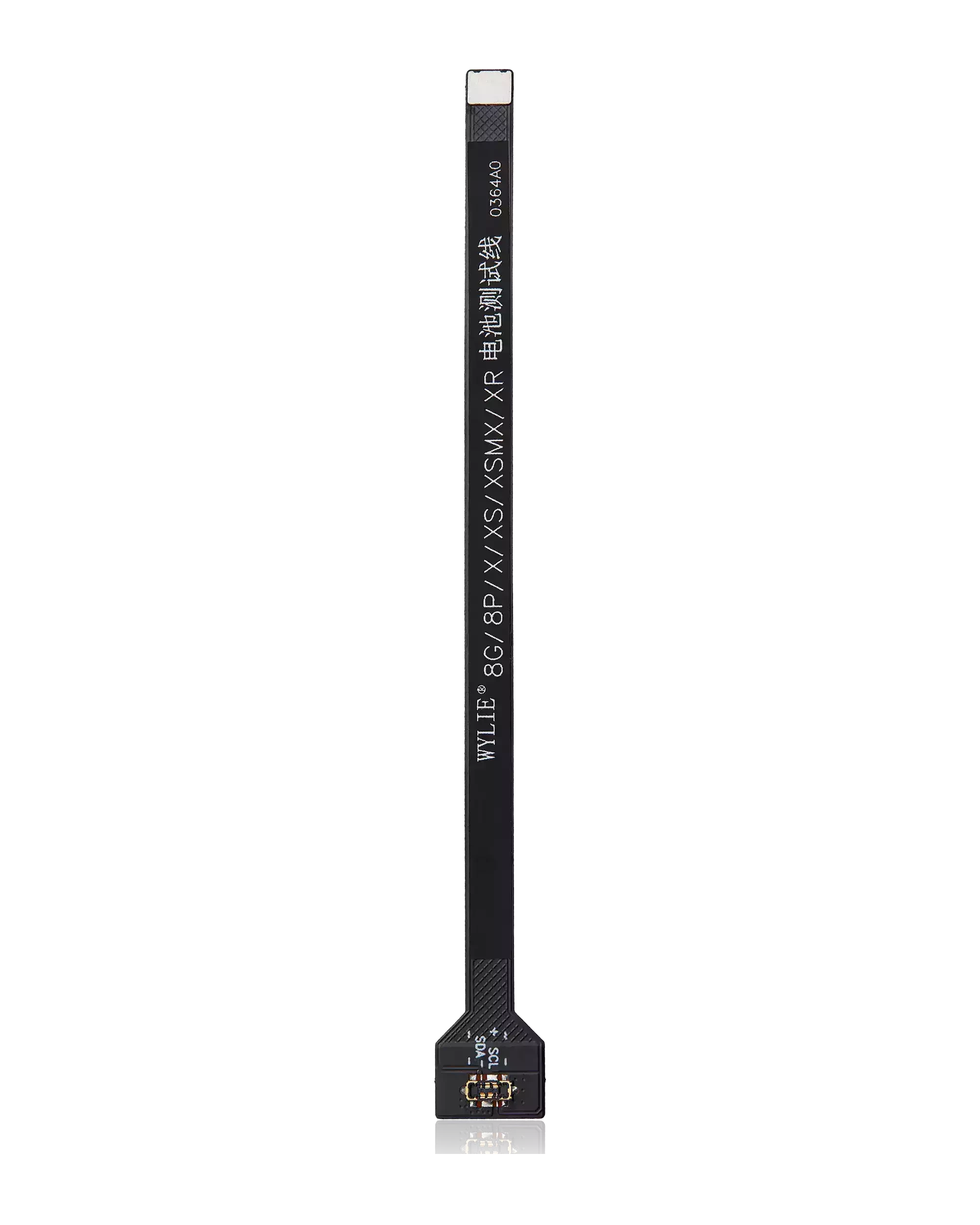 Tester Cavo (Batteria) per iPhone 8 / 8 Plus / X / XS / XS Max / XR