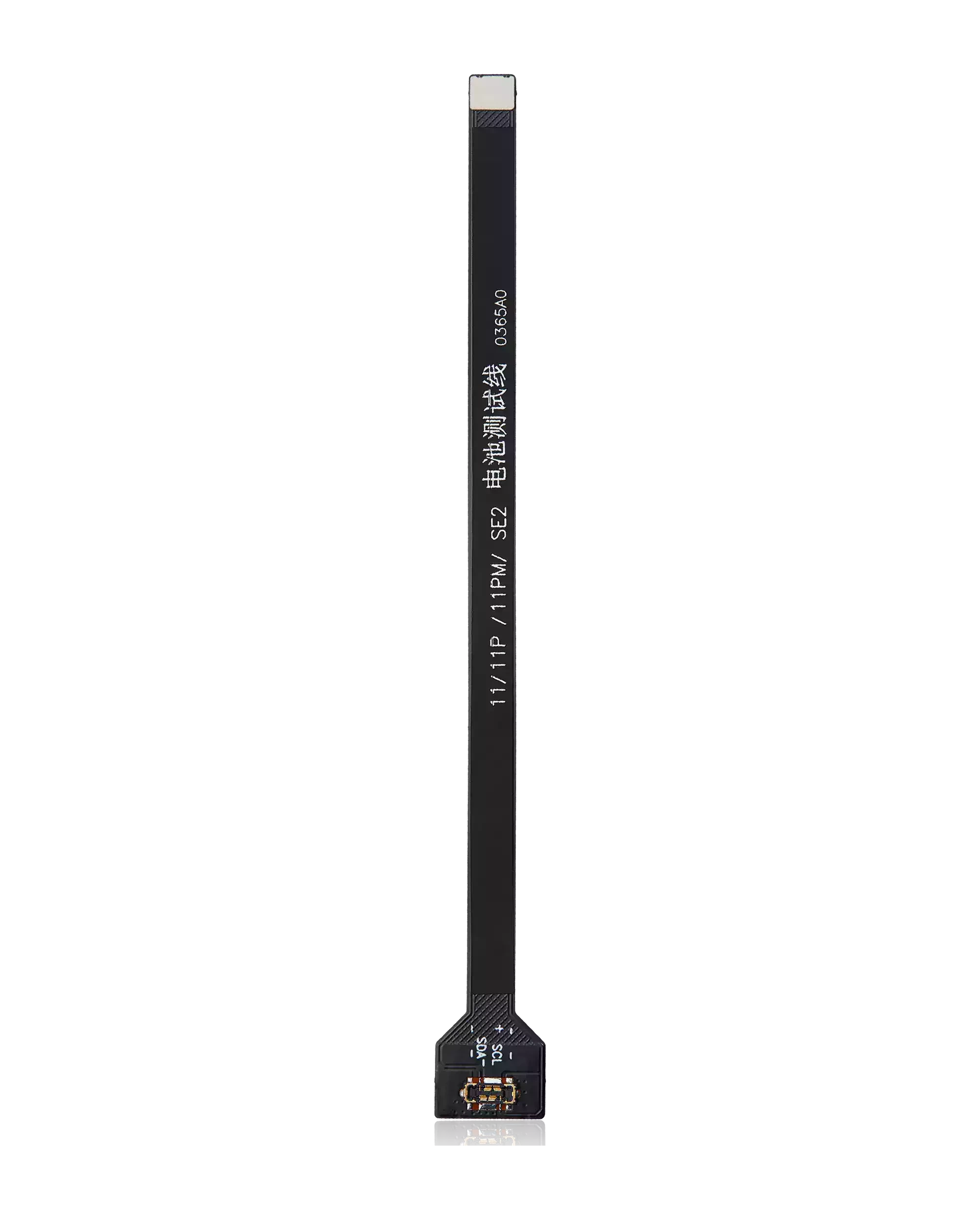 Tester Cavo (Batteria) per iPhone 11 / 11 Pro / 11 Pro Max / SE 2020