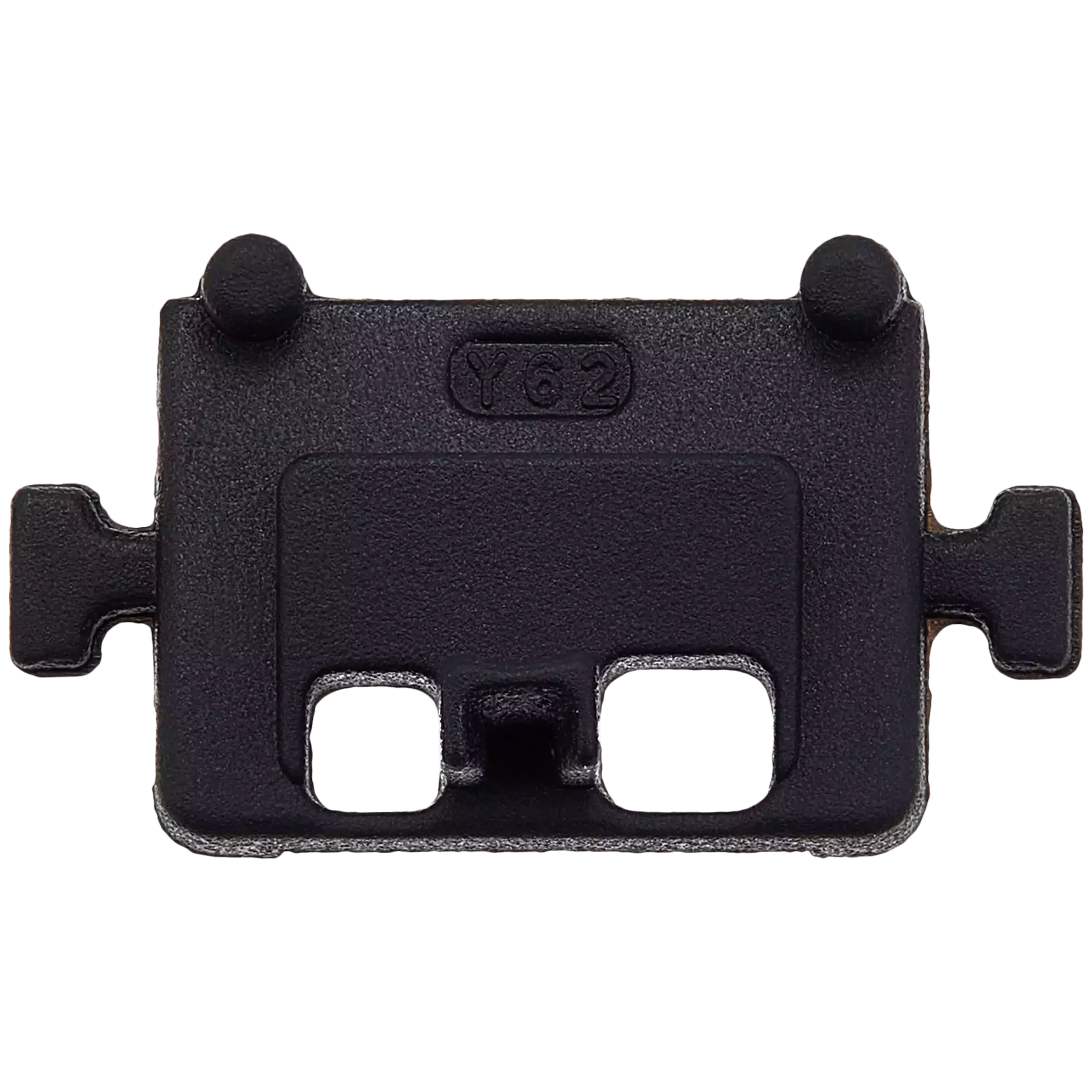 Proximity Sensore luminosità Rubber Sleeve per Motorola Moto G54 (XT2343 / 2023) (Service Pack)