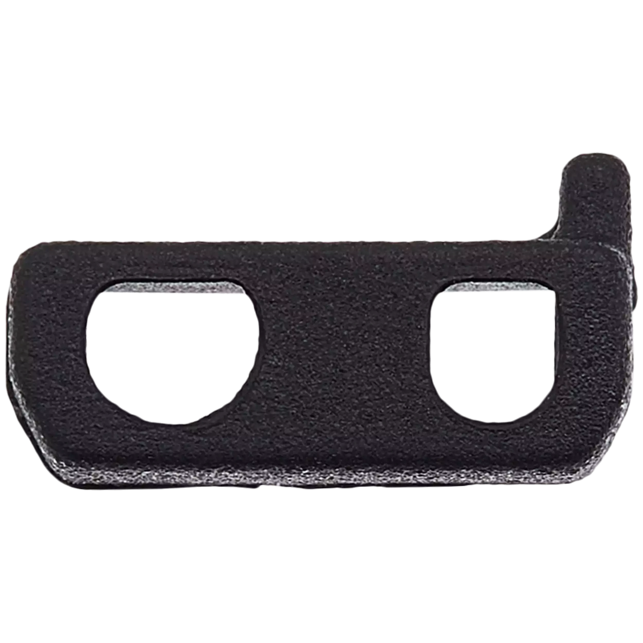 Proximity Sensore luminosità Rubber Sleeve per Motorola Moto G34 (XT2363 / 2023) (Service Pack)