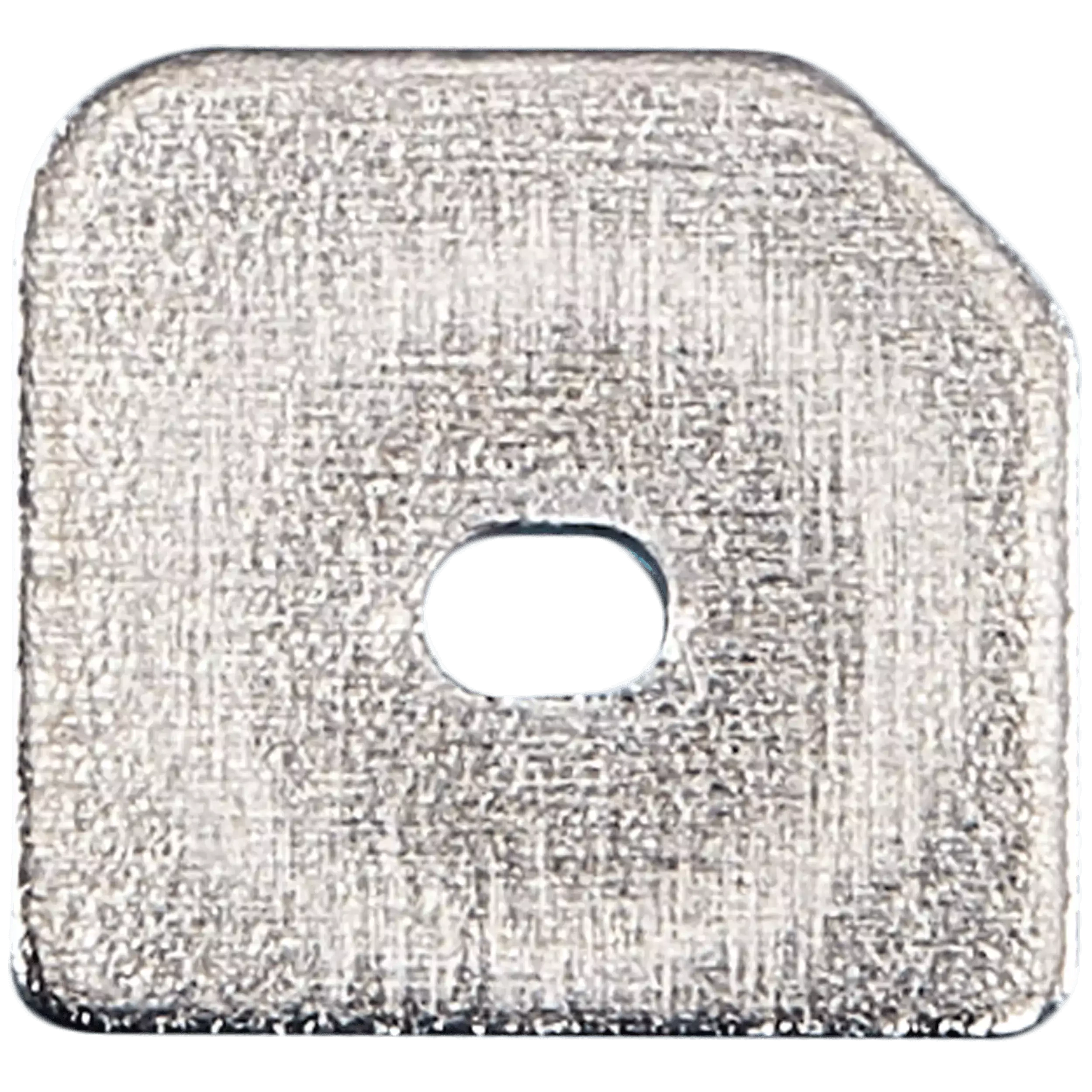 Microfono Dust Proof Mesh (Above The Cover posteriore) per Motorola Moto Edge 40 (XT2303 / 2023) (Service Pack)