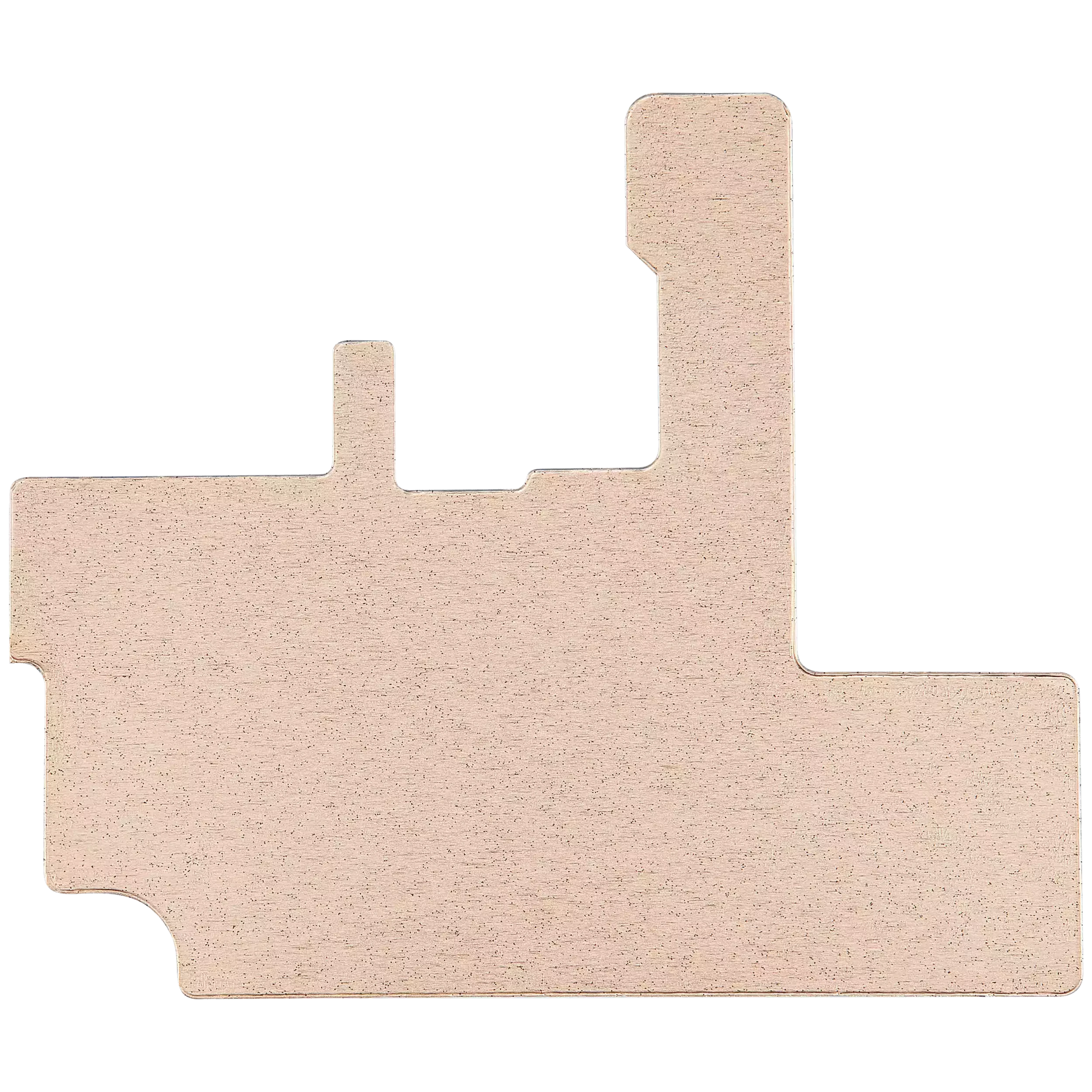 Mainboard Copper Foil Shielding Adesivo (Above The Mainboard) per Motorola Moto G54 (XT2343 / 2023) (Service Pack)