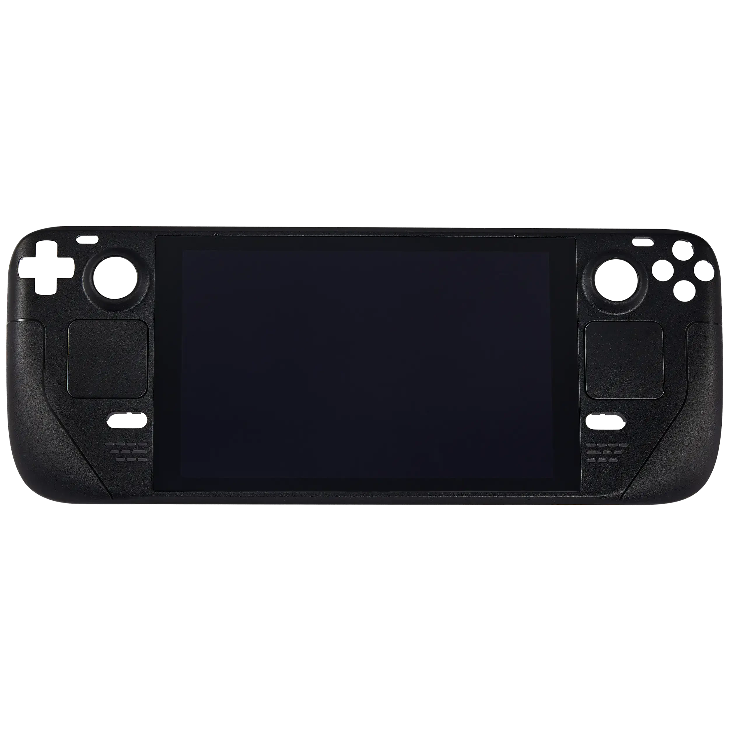 Display LCD completo con Frame per Valve Steam Deck 7" (2022) (Anti-Glare Version) (Refurbished)