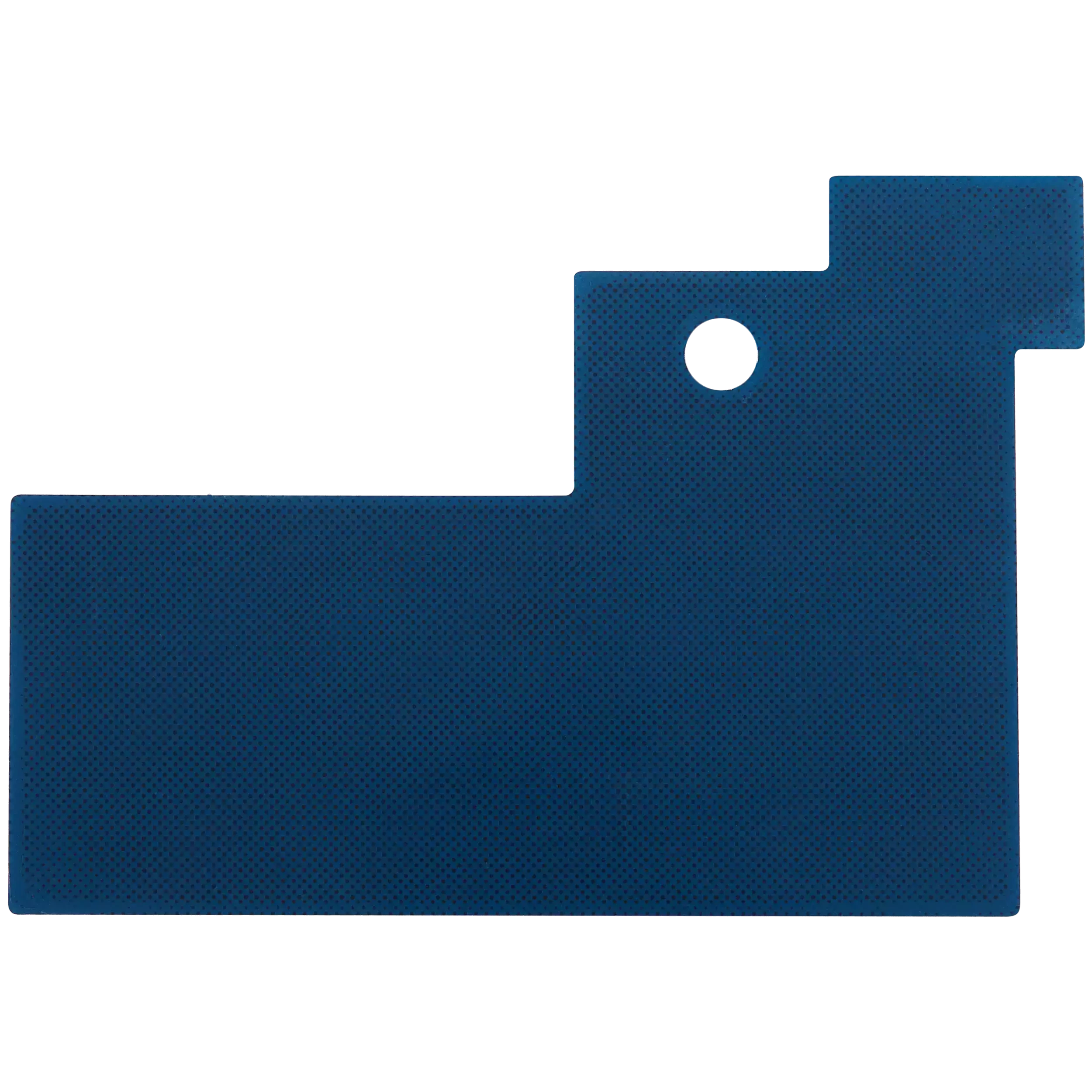 schermatura termicaing Film (Above The Altoparlante) per Motorola Moto G34 (XT2363 / 2023) (Service Pack)