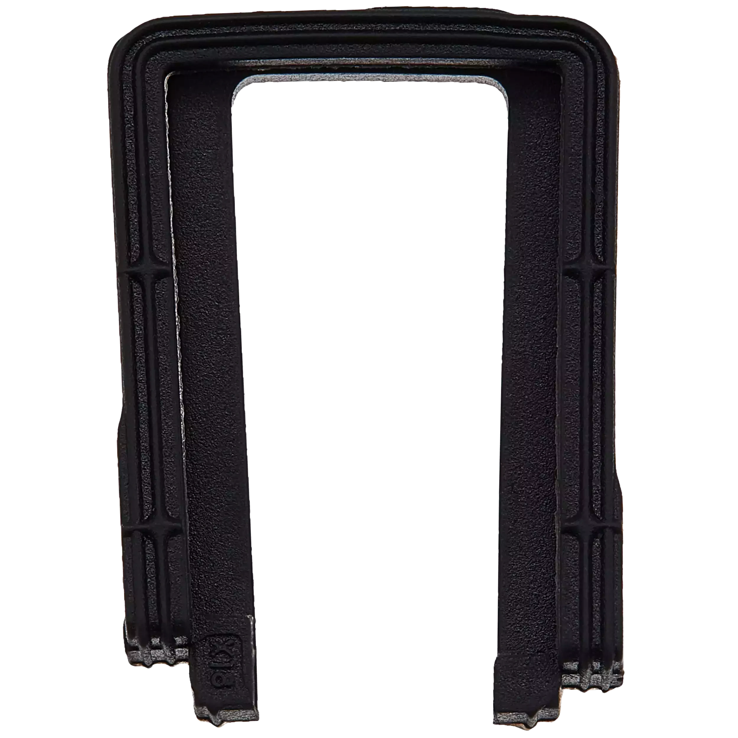 jack cuffie Rubber Sleeve per Motorola Moto G34 (XT2363 / 2023) (Service Pack)