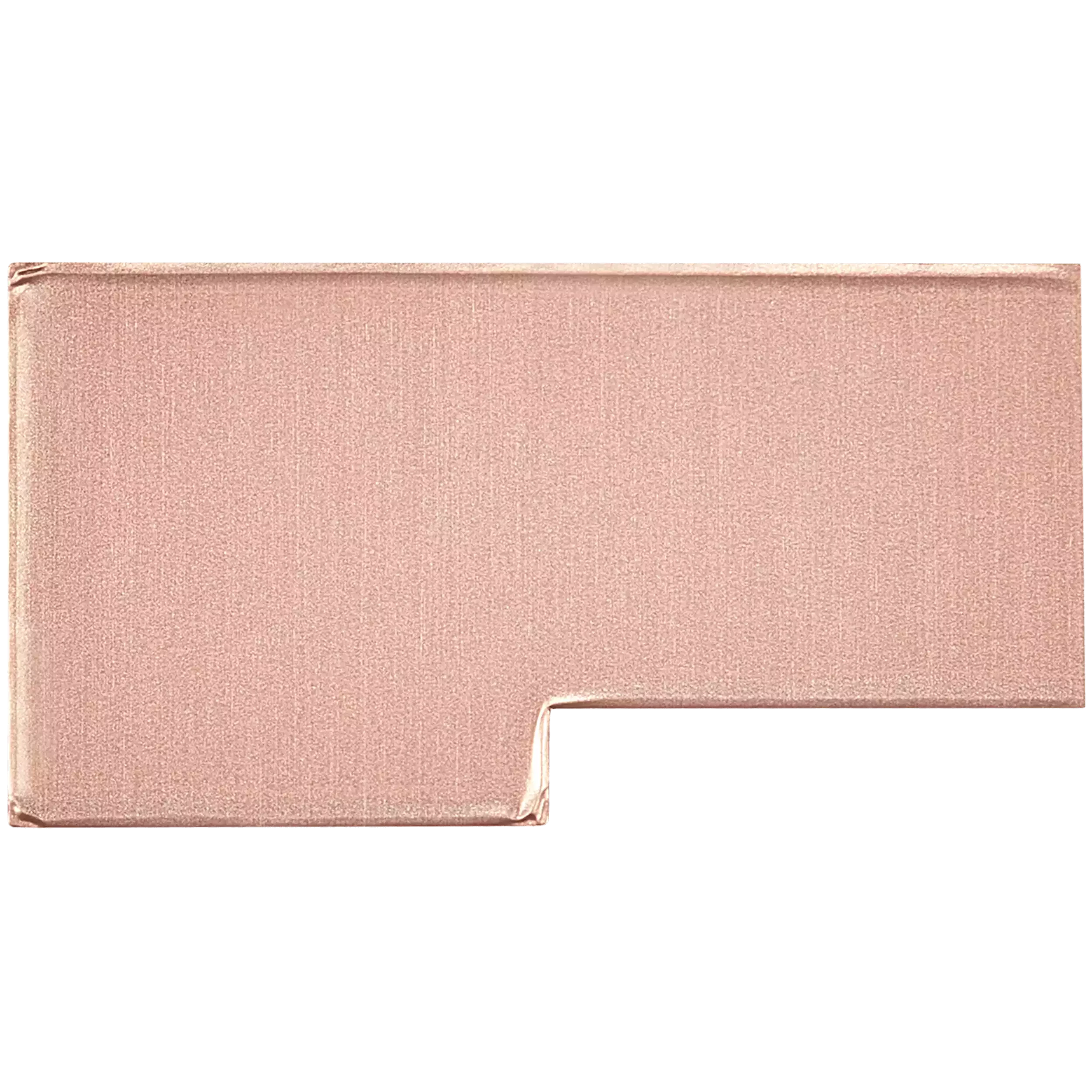 Fotocamera frontale Copper Foil Shielding adesivo per Motorola Moto Edge Plus (XT2301 / 2023) (Service Pack)
