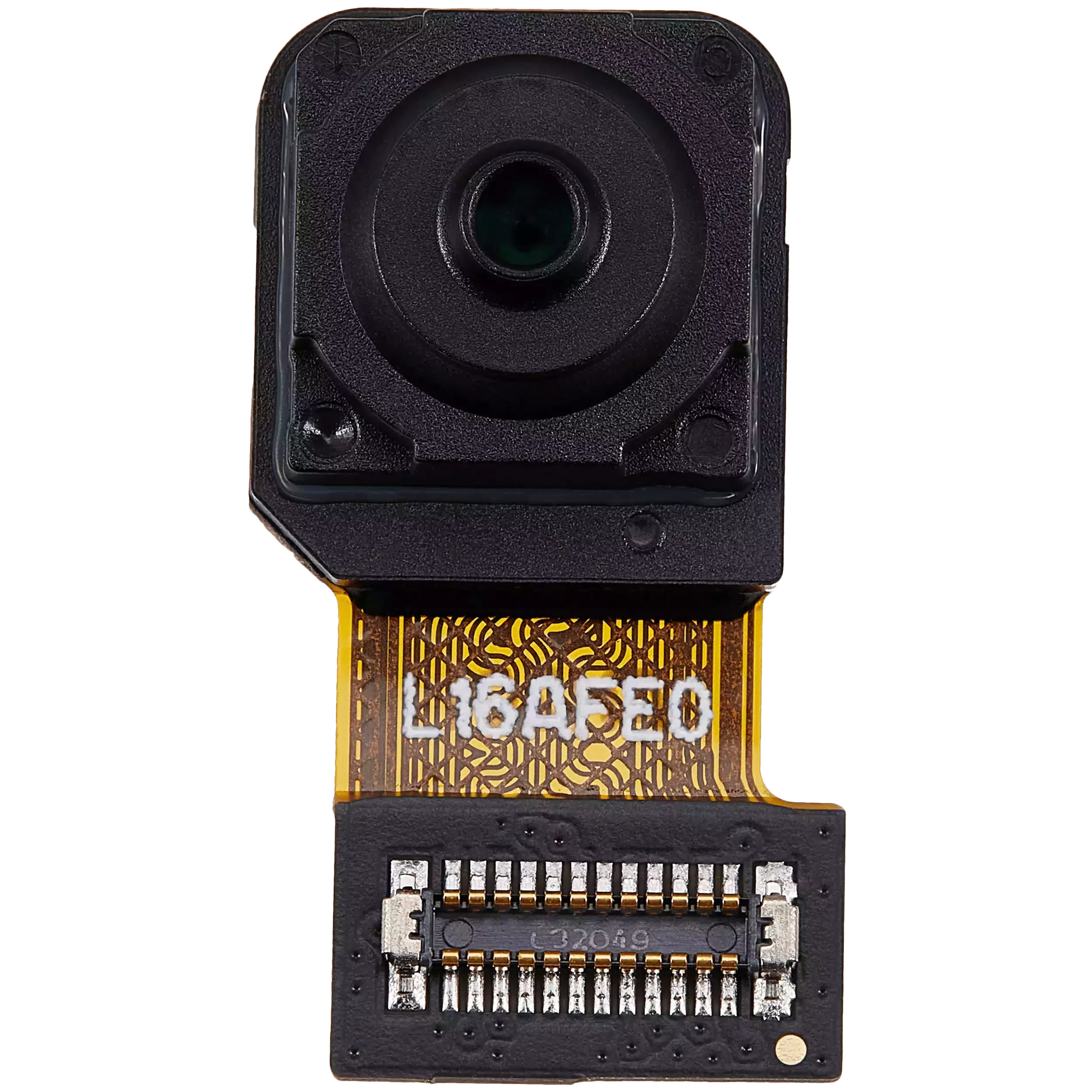 Fotocamera frontale per Motorola Moto G84 (XT2347 / 2023) (Service Pack)