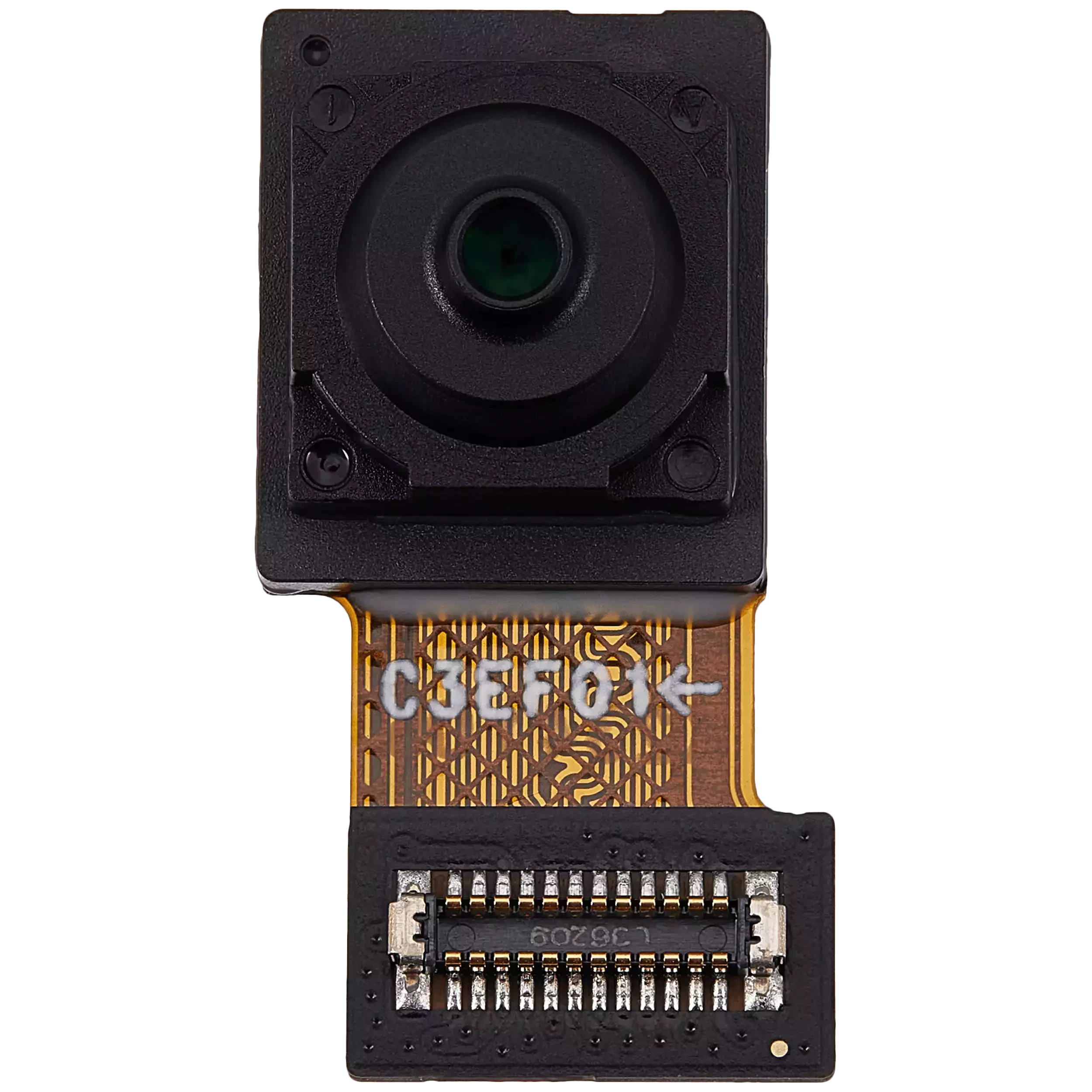 Fotocamera frontale per Motorola Moto G34 (XT2363 / 2023) (Service Pack)
