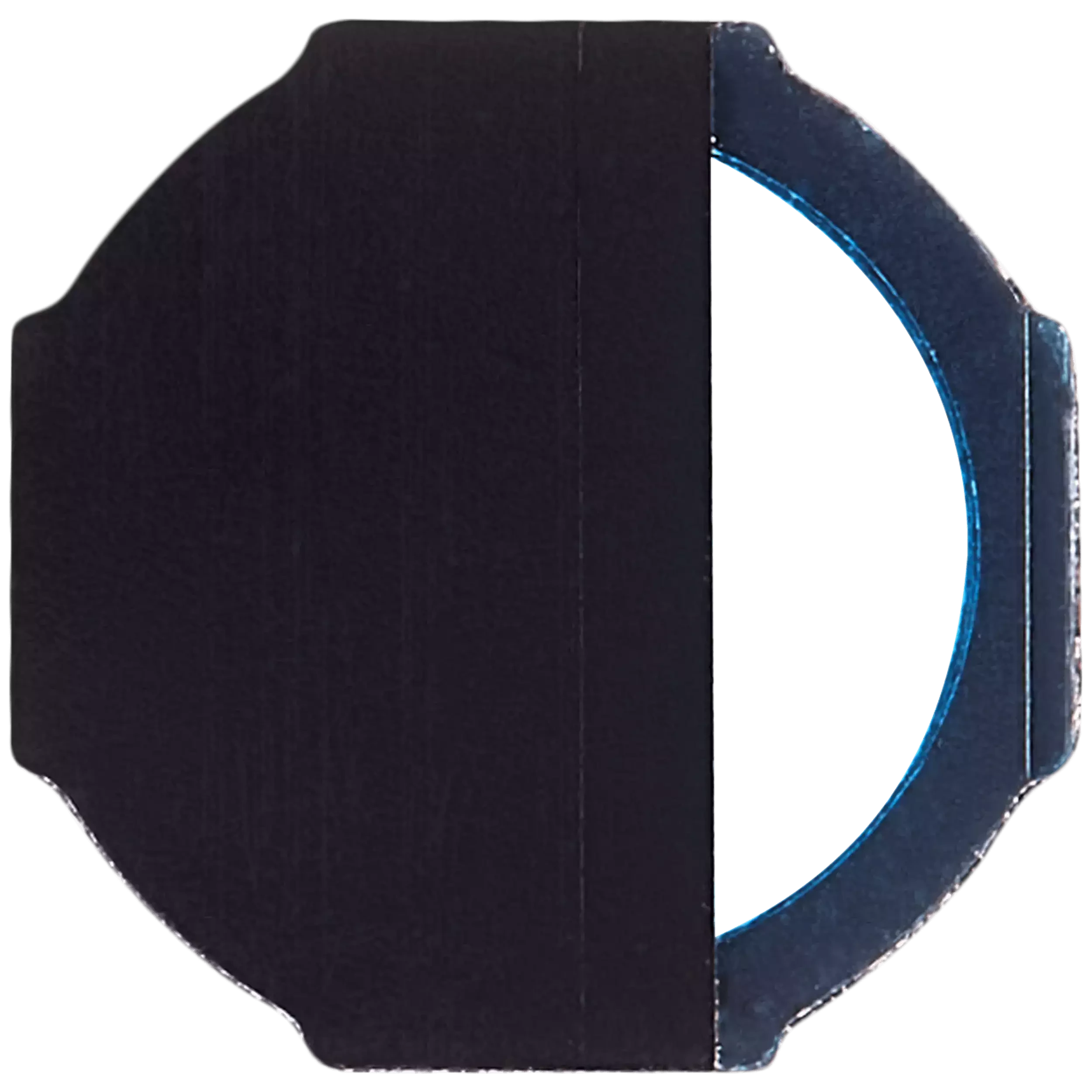 Fotocamera frontale adesivo per Motorola Moto Edge 40 Neo (XT2307 / 2023) (Service Pack)