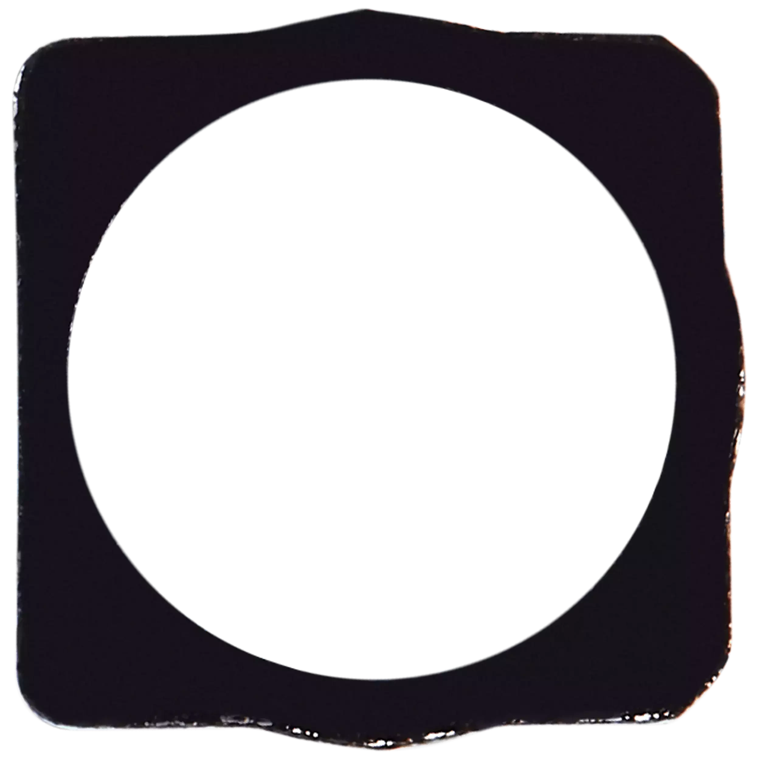 Fotocamera frontale adesivo per Motorola Moto Edge 40 (XT2303 / 2023) (Service Pack)