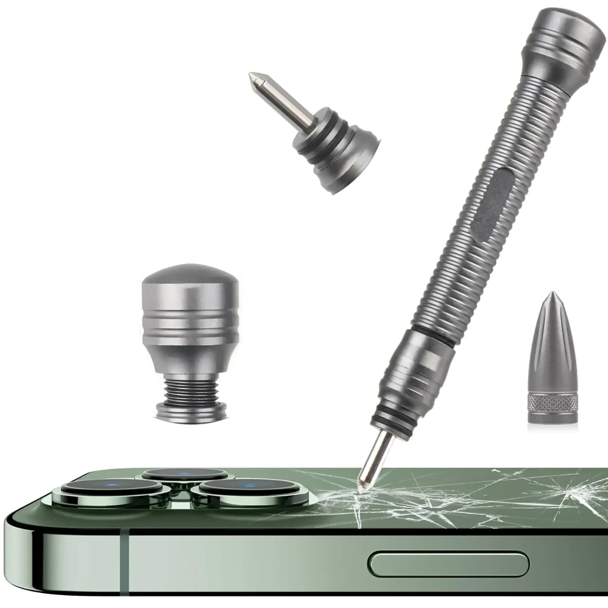 Universal Vetro posteriore Removal Tool (PolarTronix)